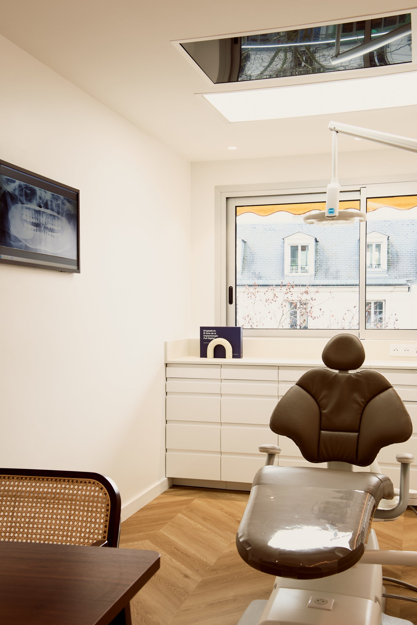 Cabinet Boulogne-Billancourt - Jaurès