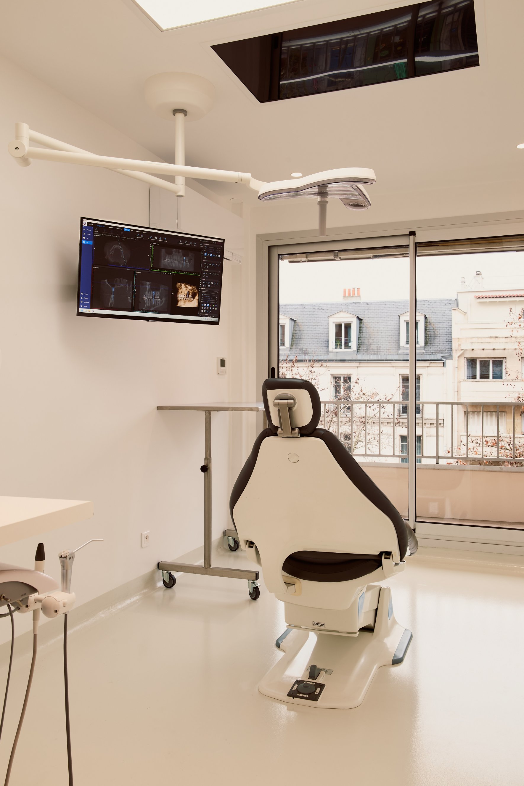 Cabinet Boulogne-Billancourt - Jaurès