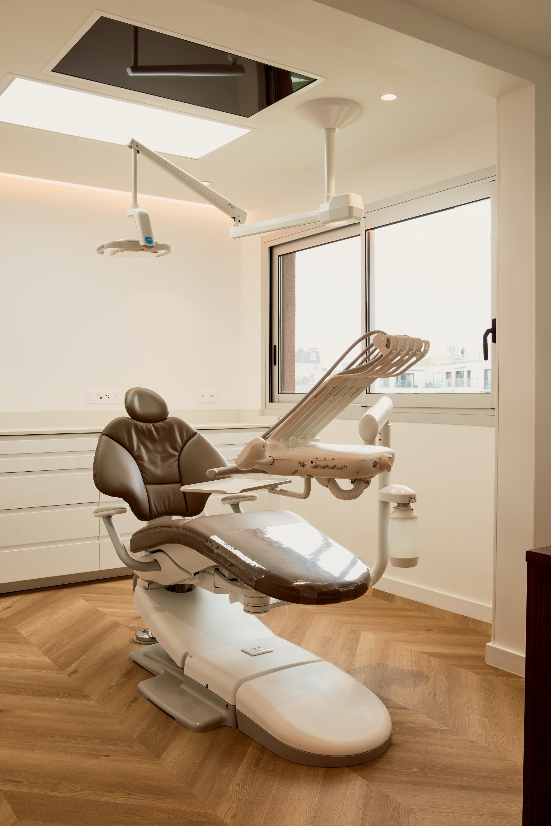 Cabinet Boulogne-Billancourt - Jaurès