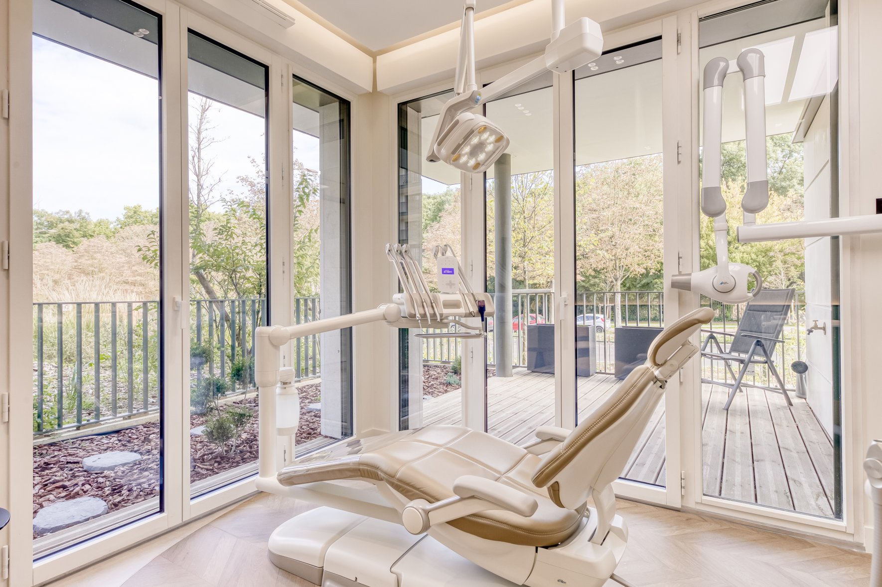 Cabinet Chatenay-Malabry