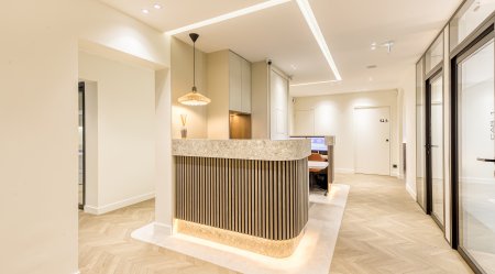 Cabinet Chatenay-Malabry