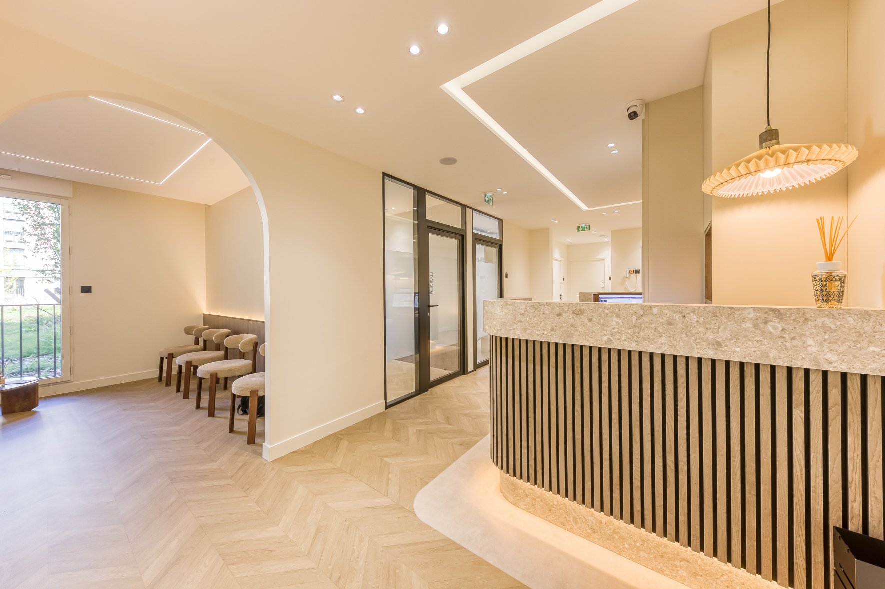 Cabinet Chatenay-Malabry