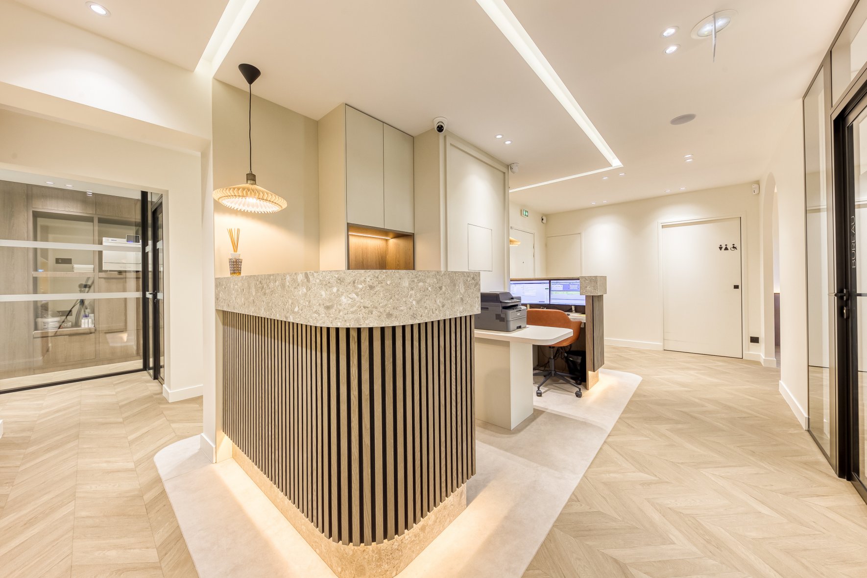 Cabinet Chatenay-Malabry