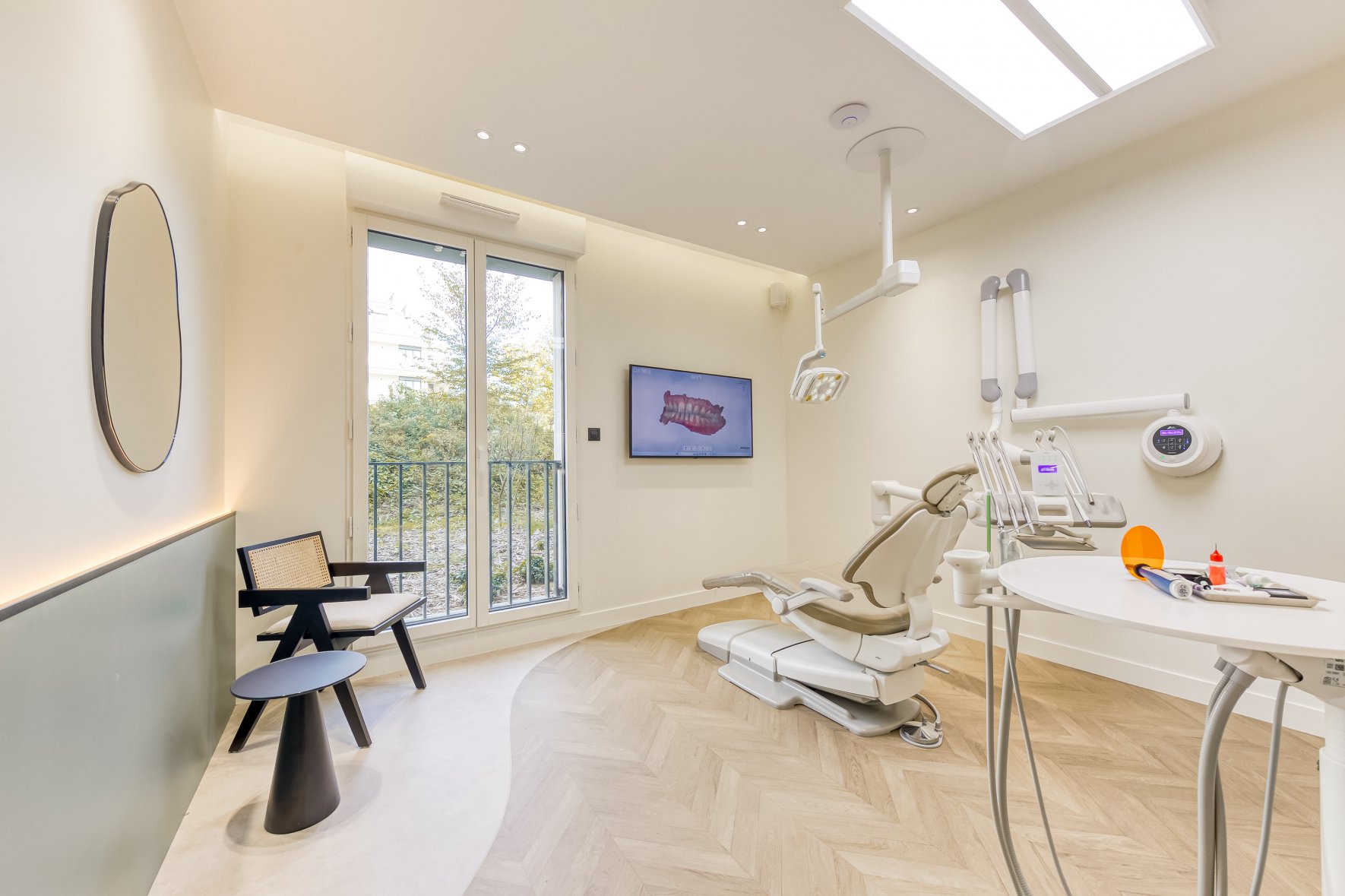 Cabinet Chatenay-Malabry