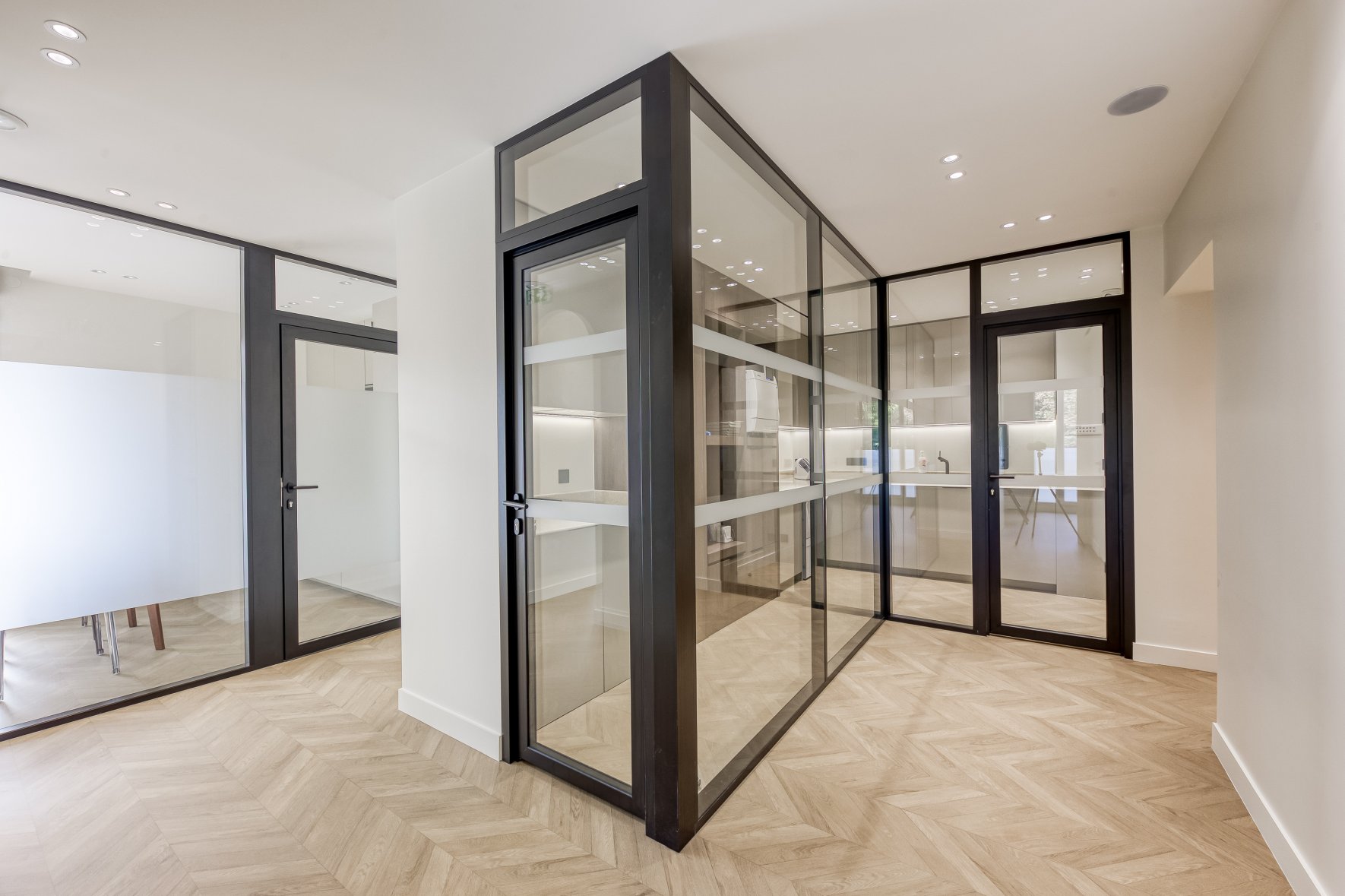 Cabinet Chatenay-Malabry