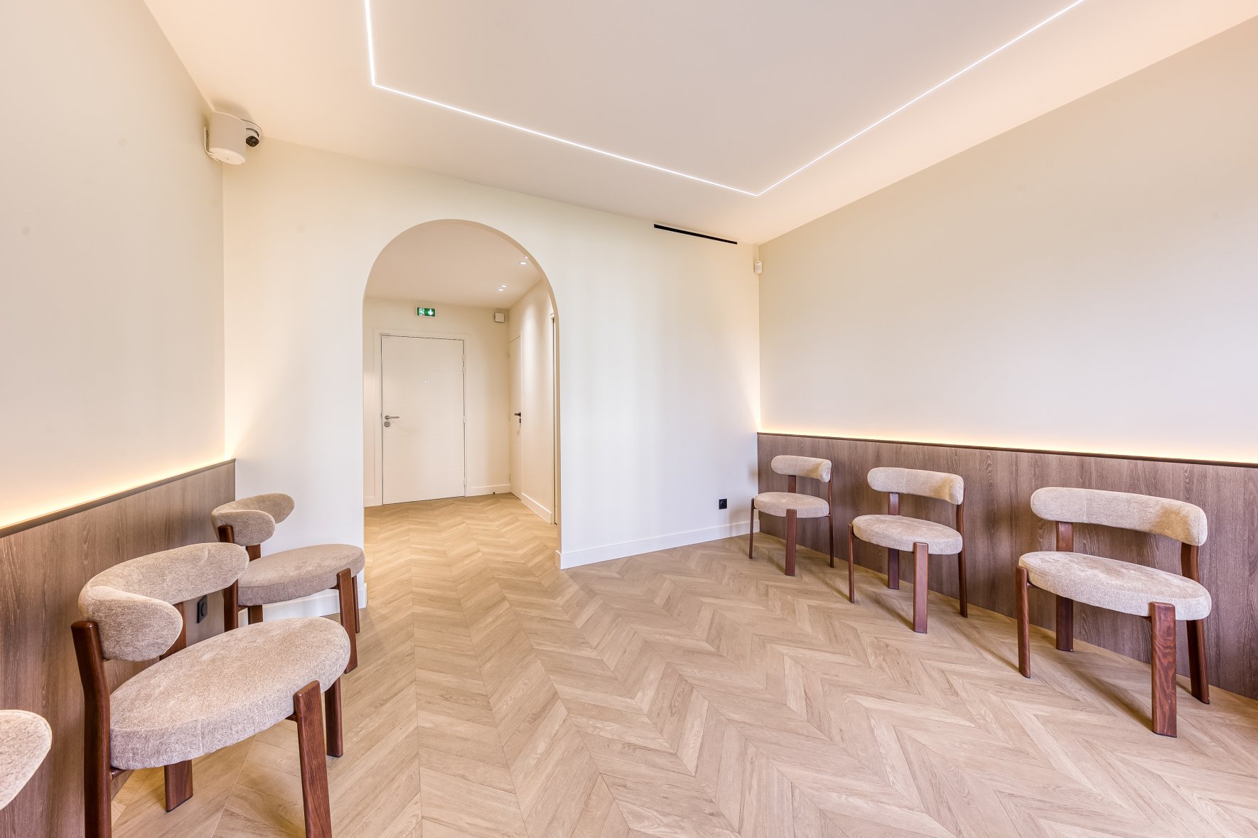 Cabinet Chatenay-Malabry