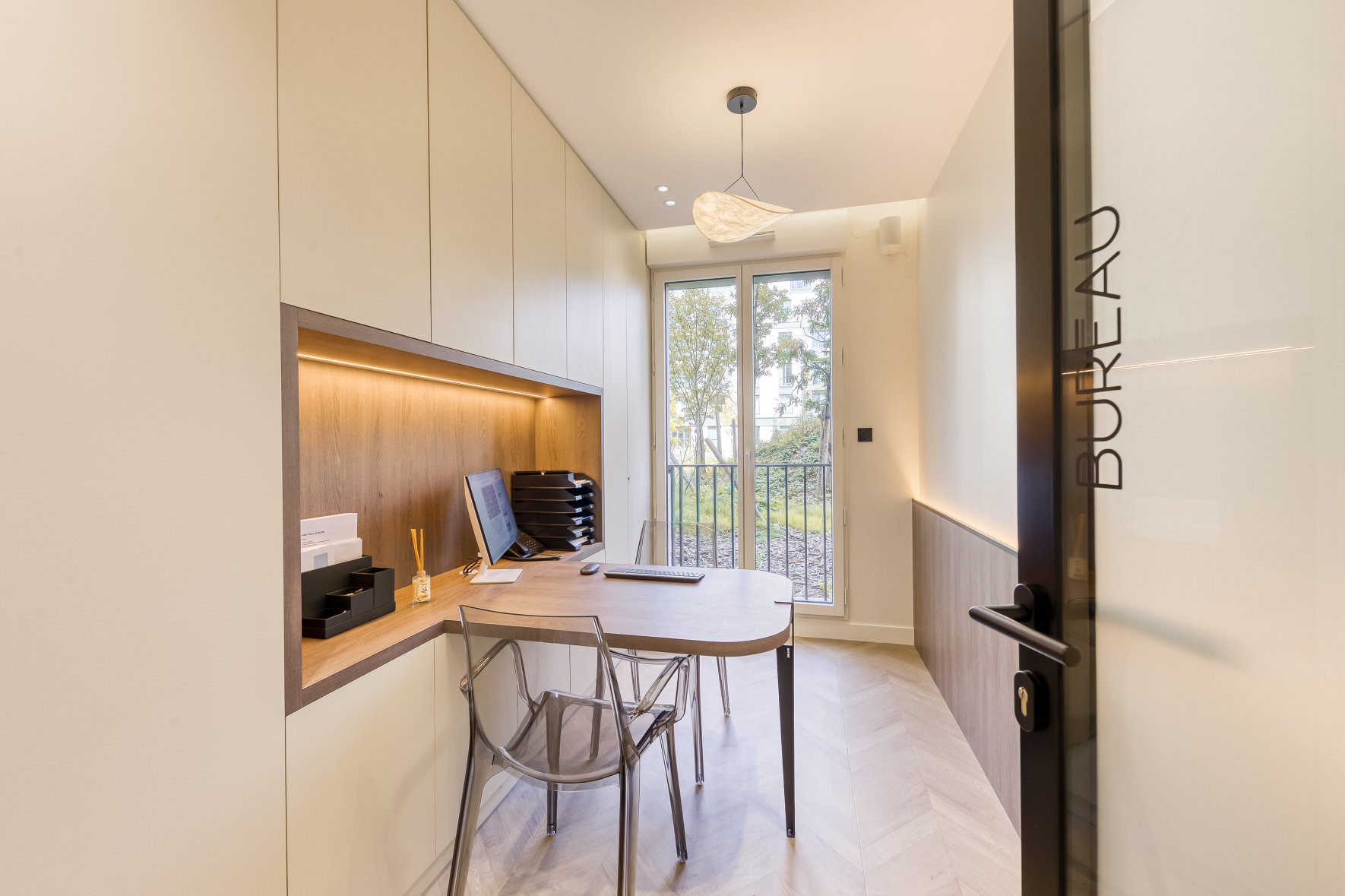 Cabinet Chatenay-Malabry