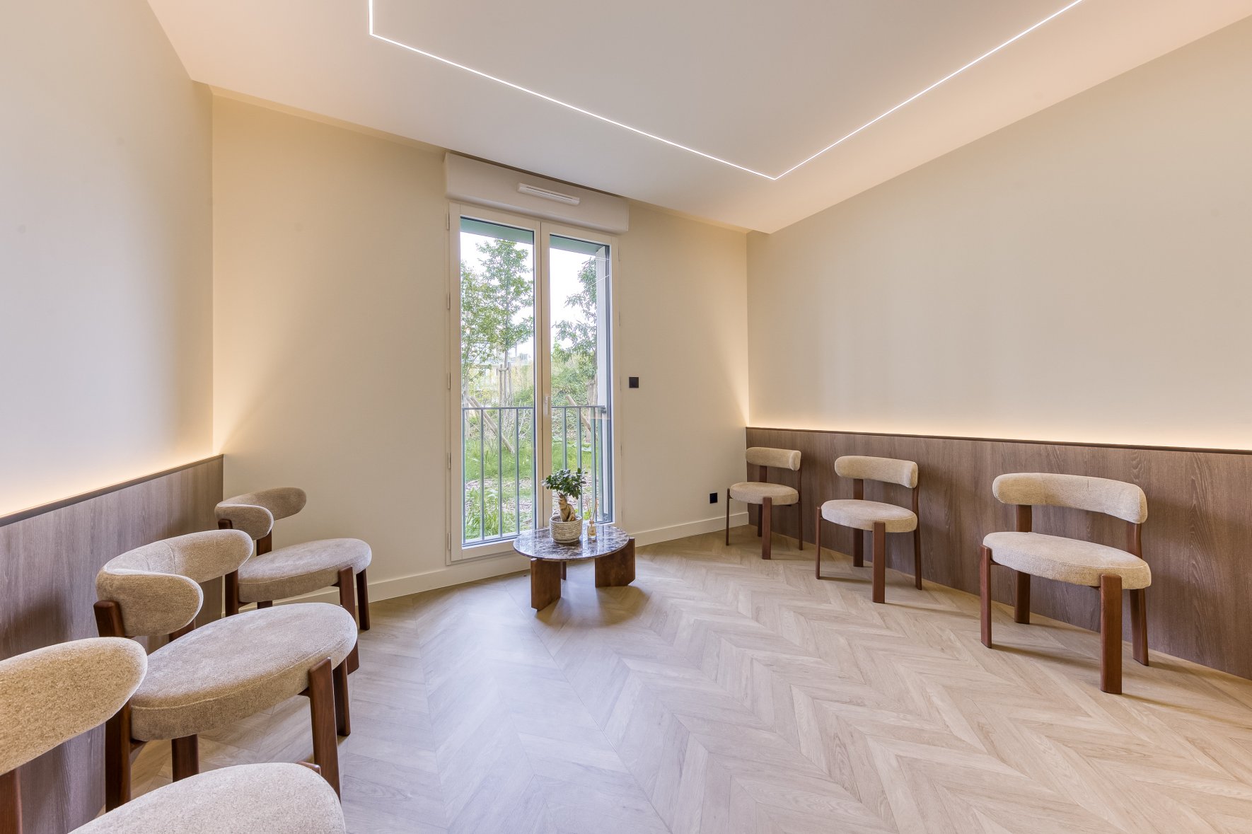 Cabinet Chatenay-Malabry