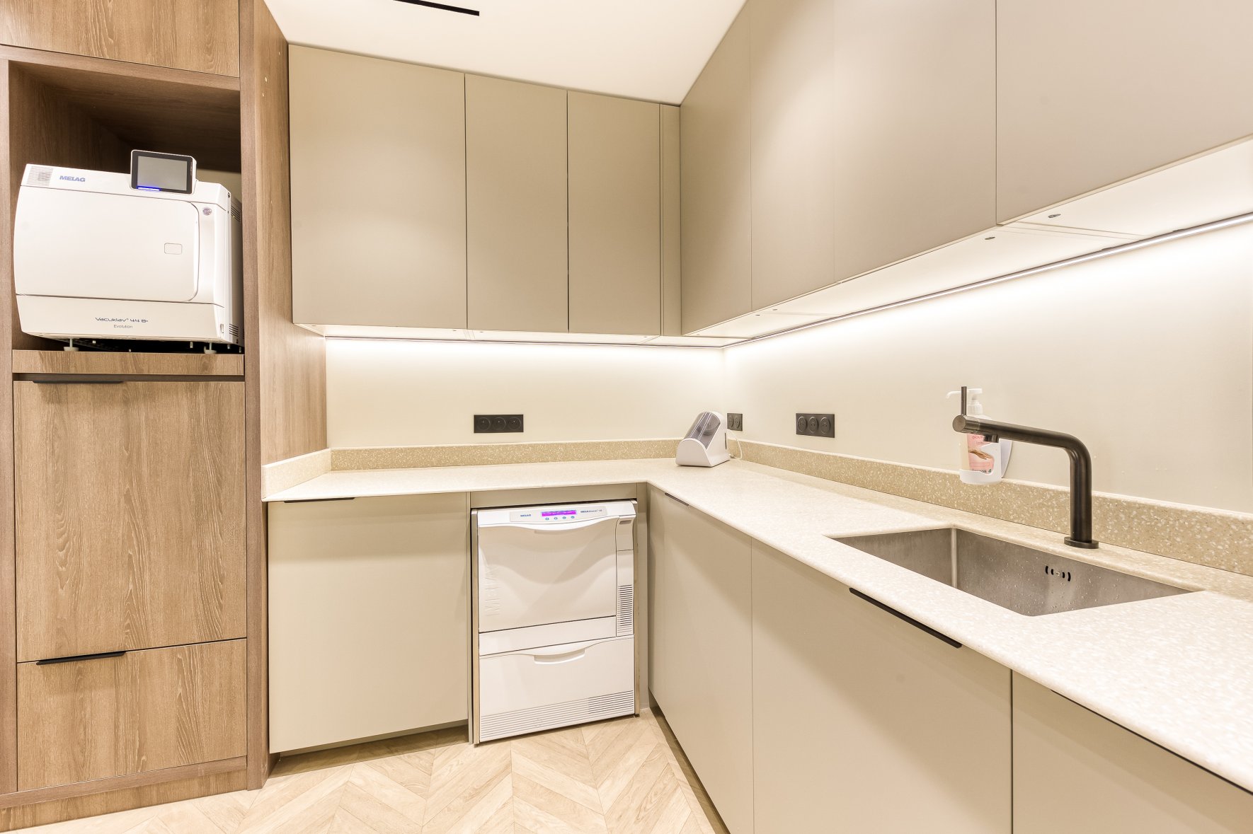 Cabinet Chatenay-Malabry