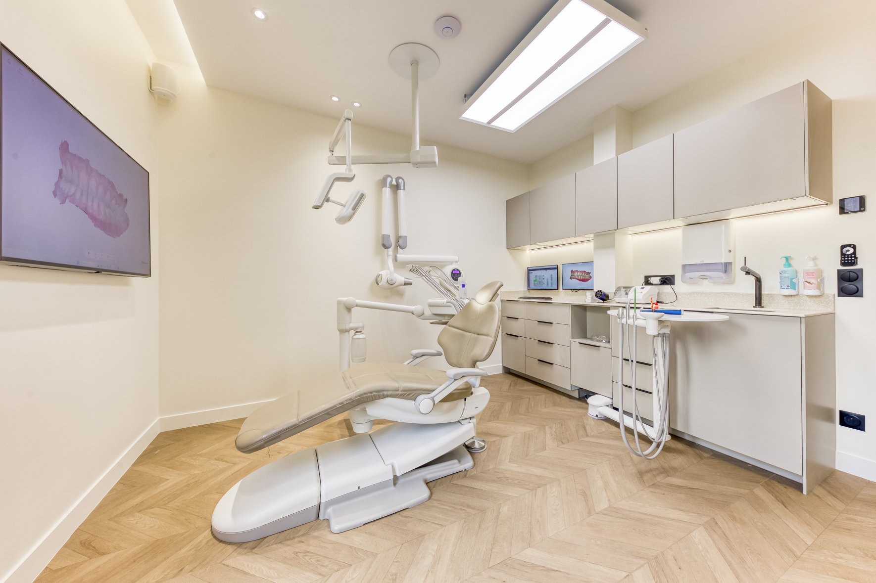 Cabinet Chatenay-Malabry