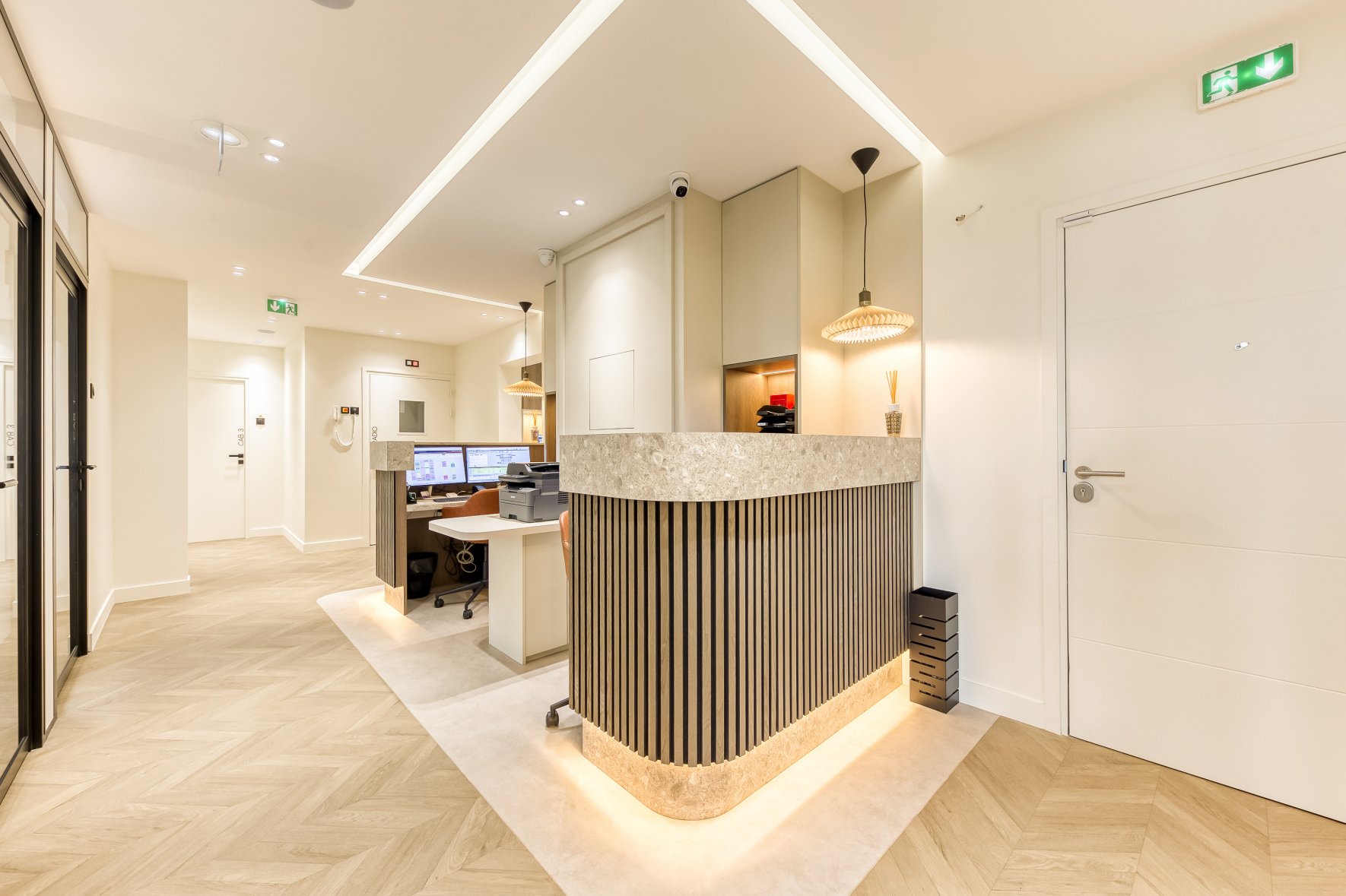 Cabinet Chatenay-Malabry