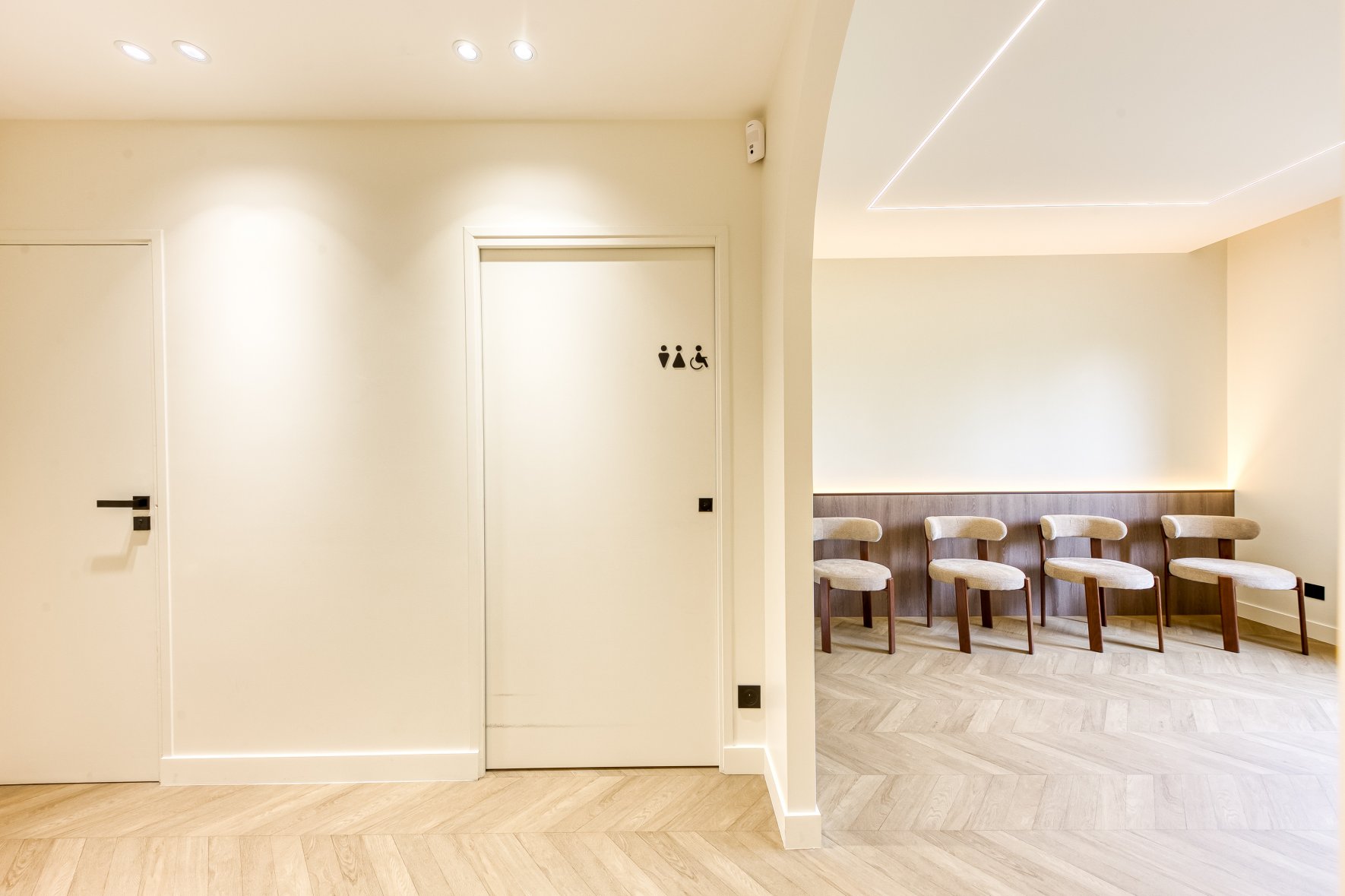 Cabinet Chatenay-Malabry