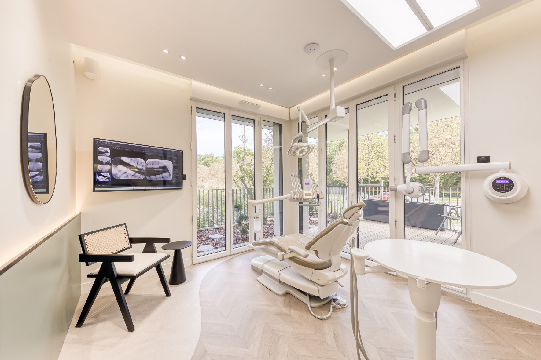 Cabinet Chatenay-Malabry