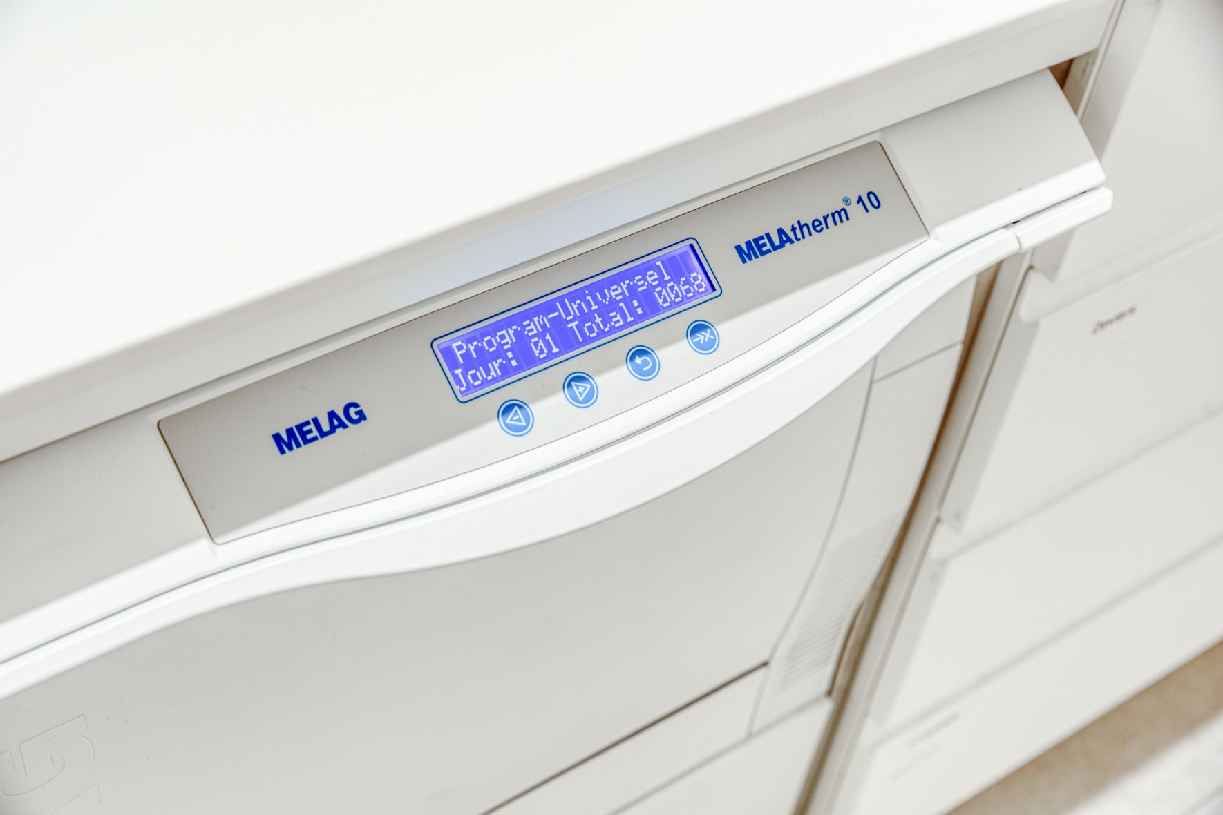 Cabinet Châtillon