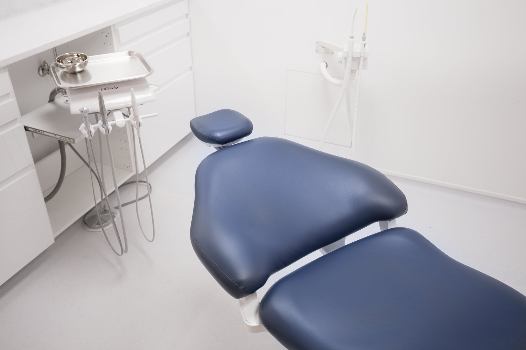 Cabinet de chirurgie Paris 18