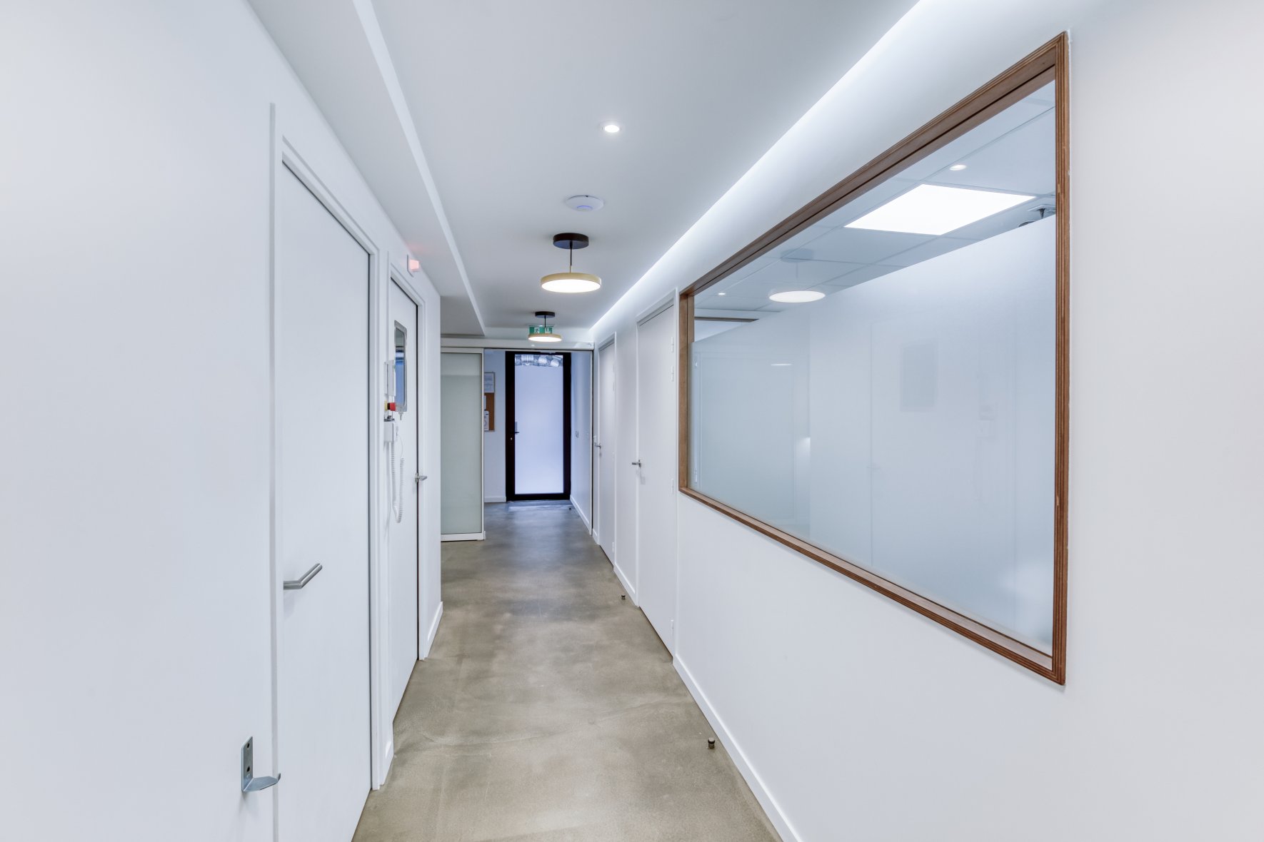 Cabinet de chirurgie Paris 18