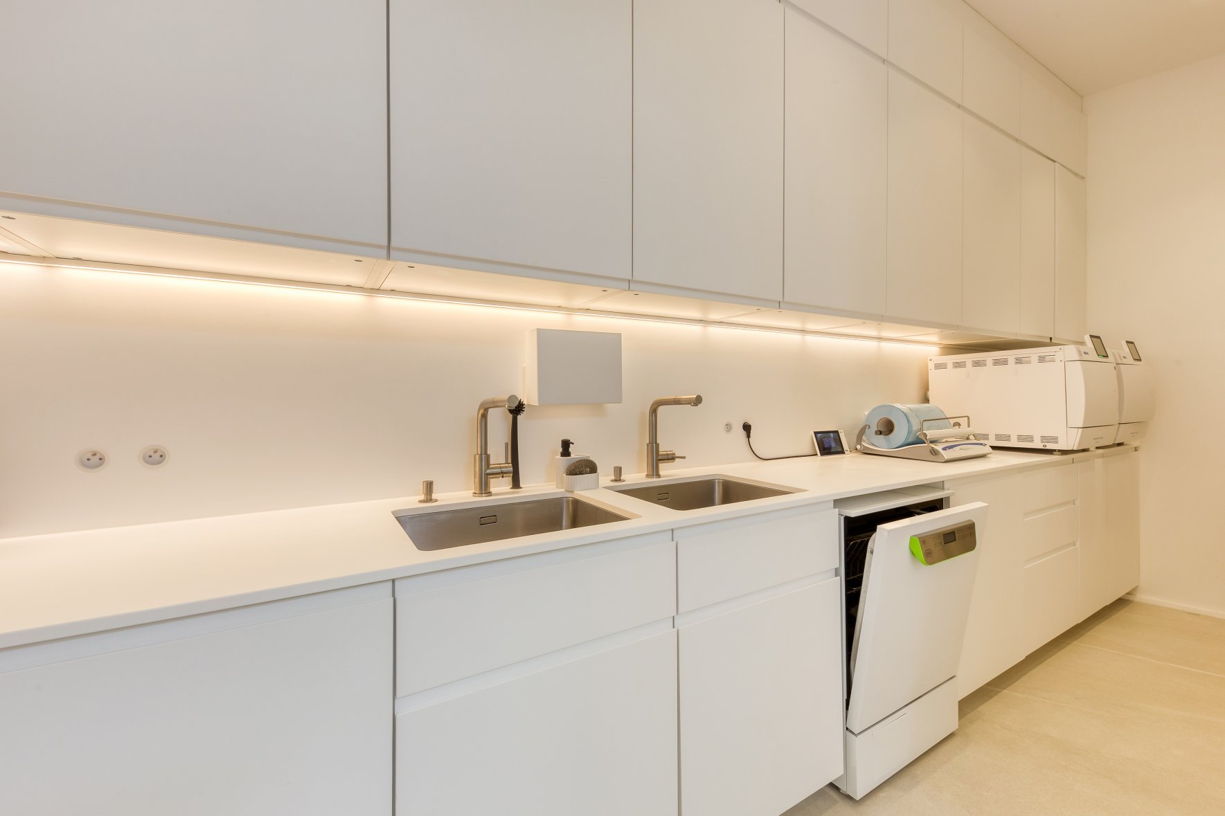 Cabinet de chirurgie exclusive Paris 12