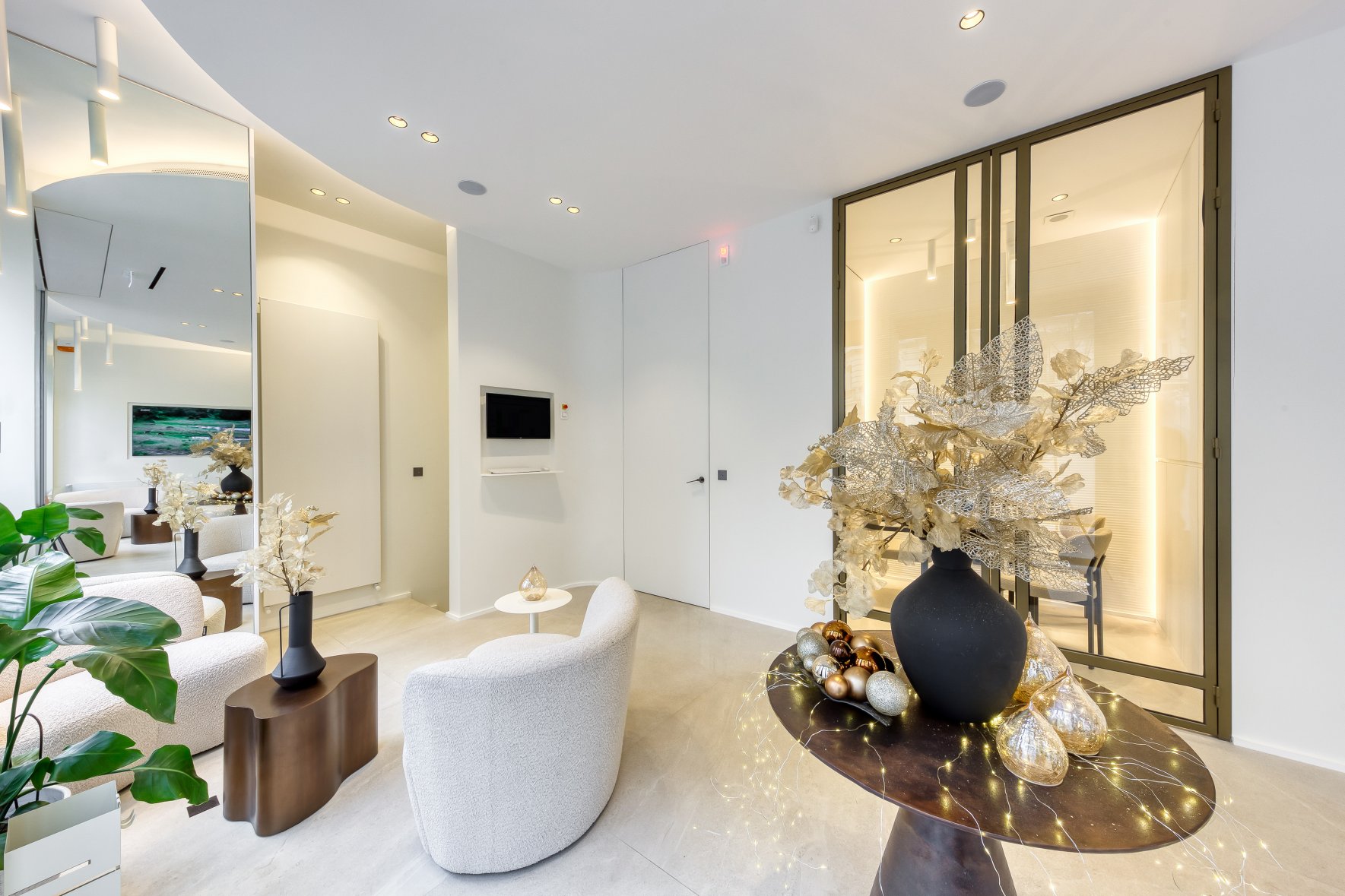 Cabinet de chirurgie exclusive Paris 12