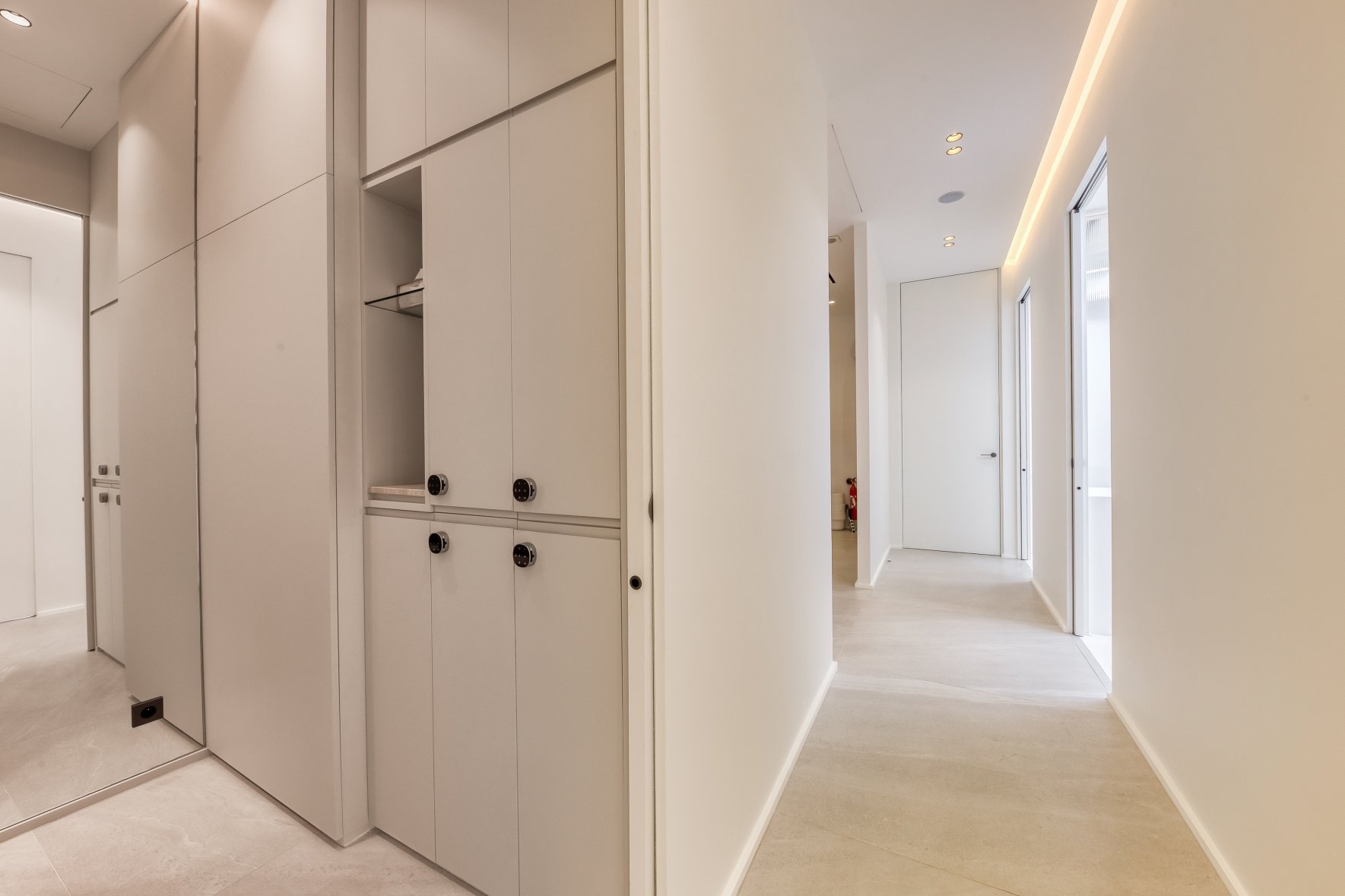Cabinet de chirurgie exclusive Paris 12