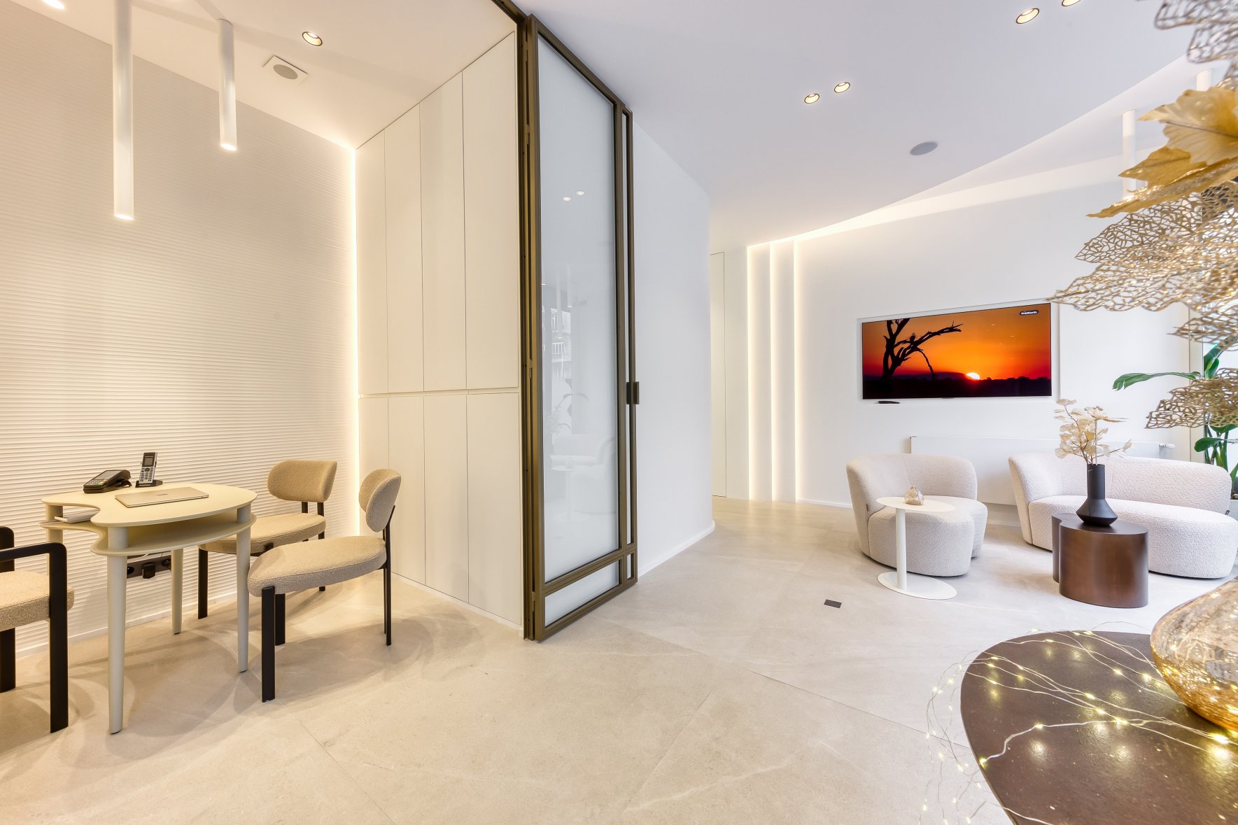 Cabinet de chirurgie exclusive Paris 12