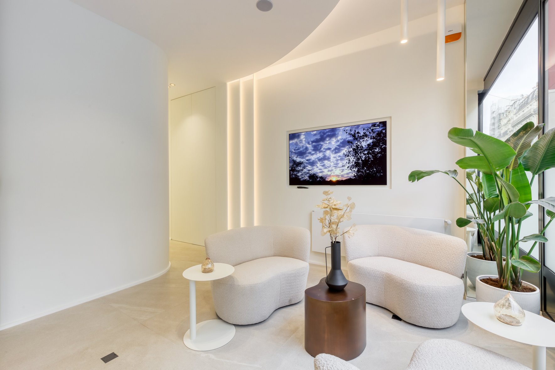 Cabinet de chirurgie exclusive Paris 12
