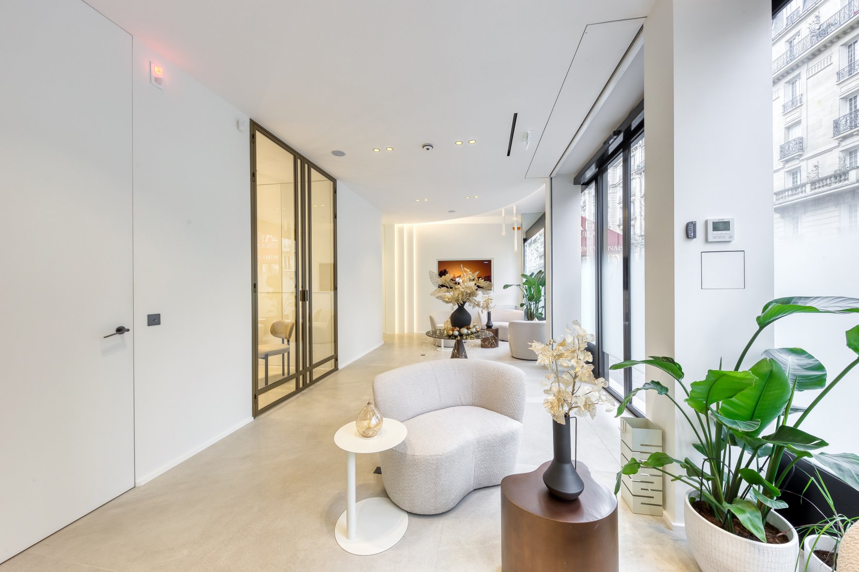 Cabinet de chirurgie exclusive Paris 12