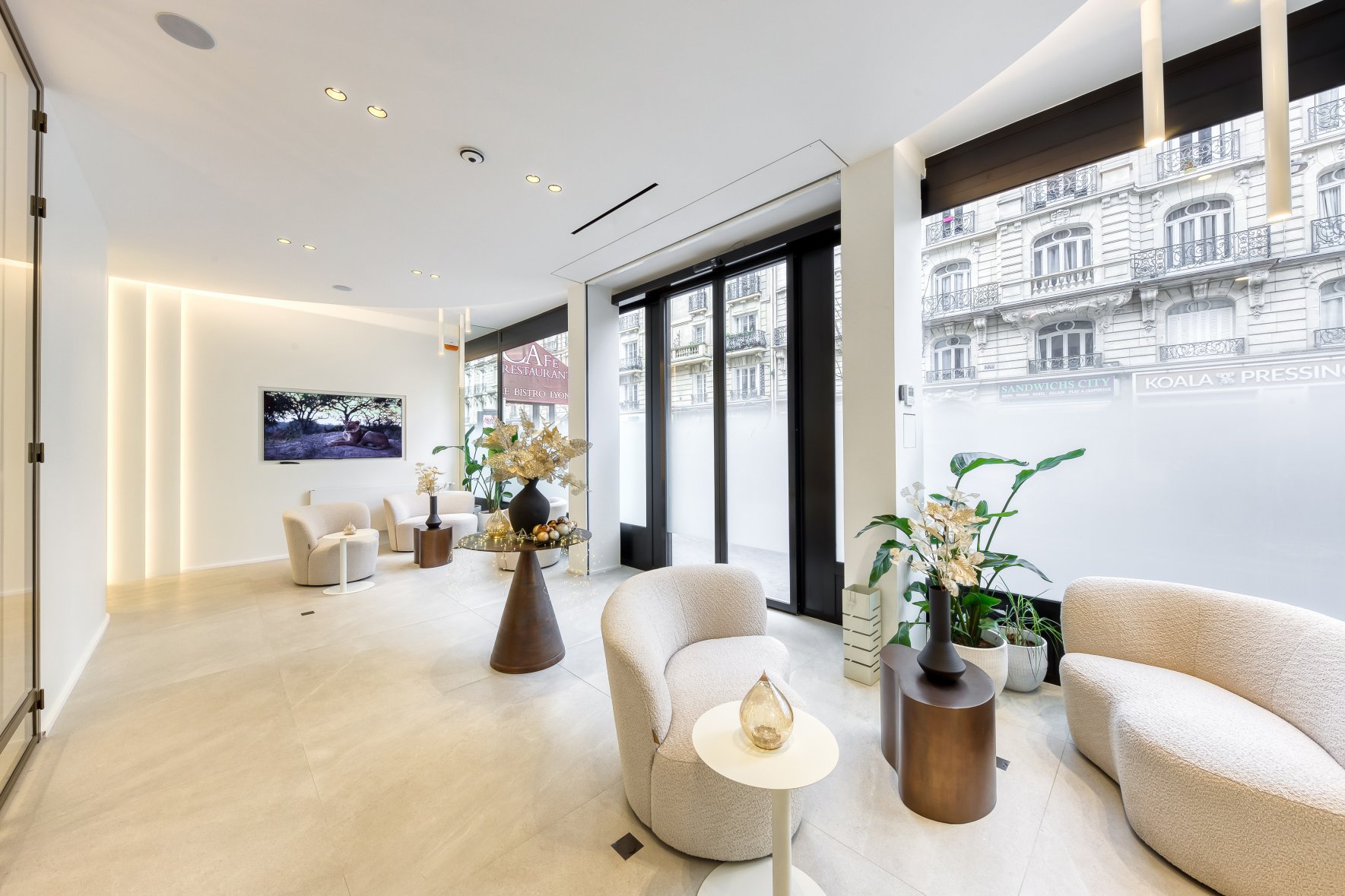 Cabinet de chirurgie exclusive Paris 12