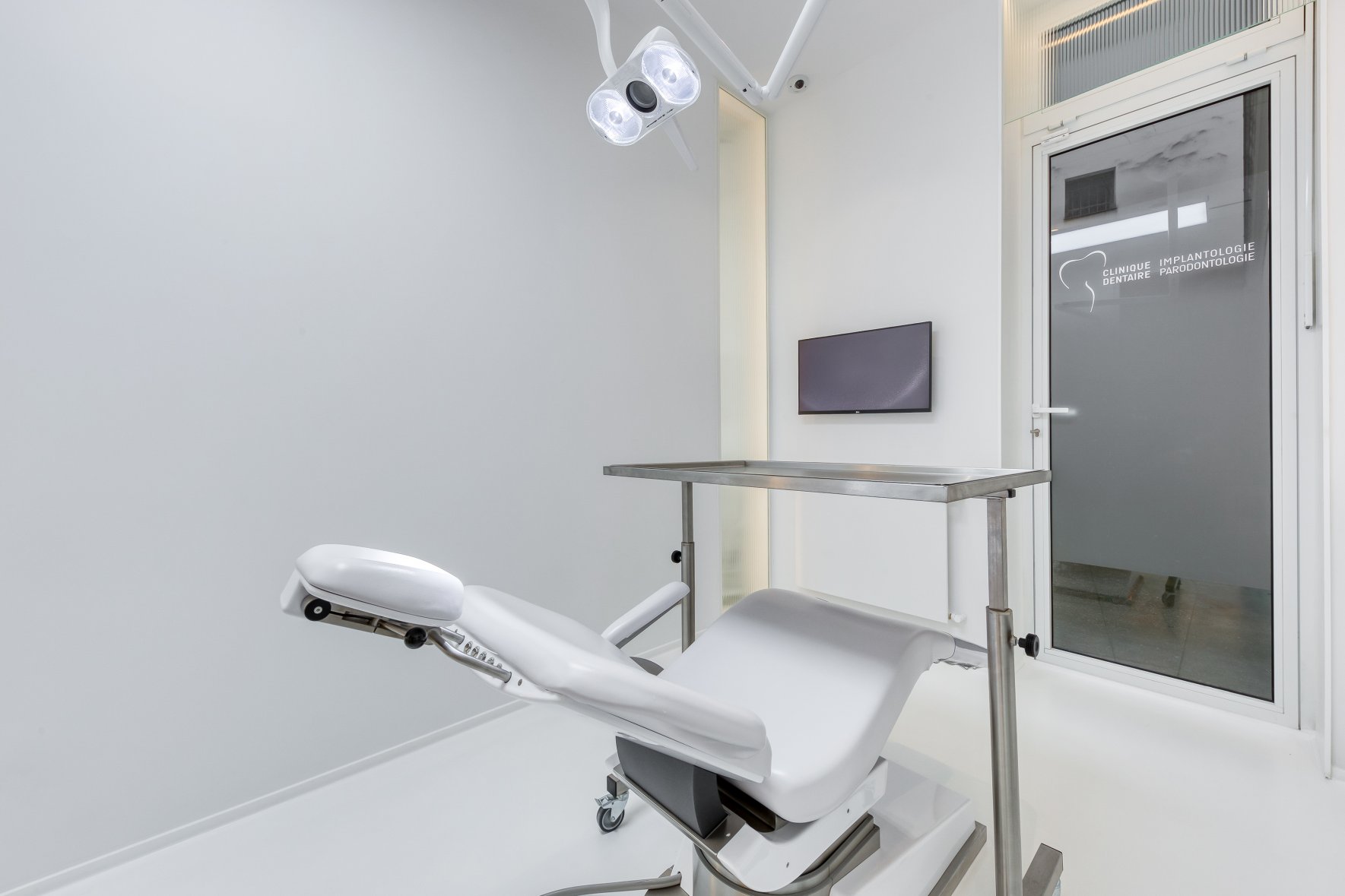 Cabinet de chirurgie exclusive Paris 12