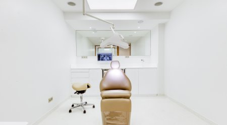 Cabinet de chirurgie - Levallois-Perret