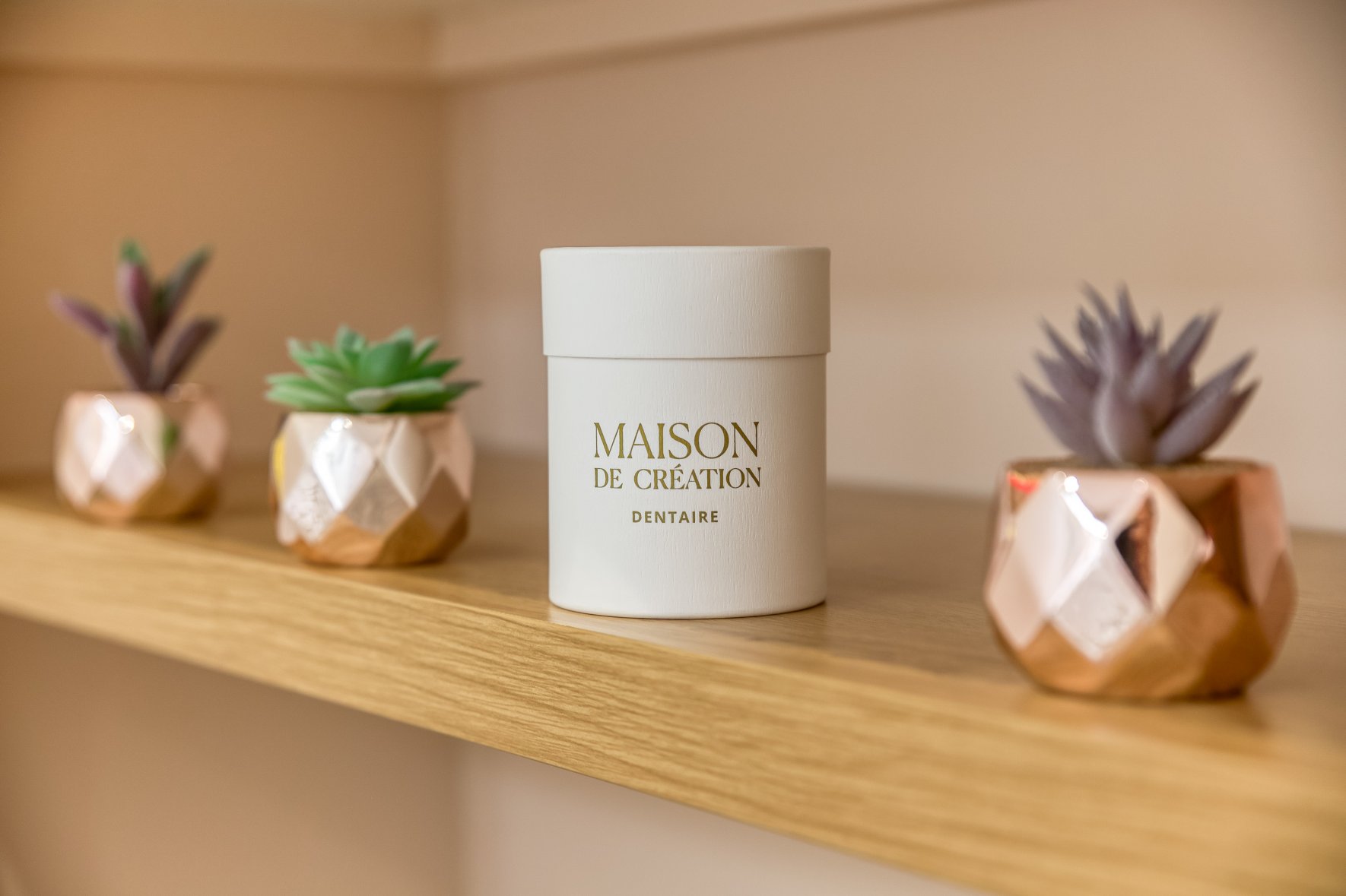 Cabinet de pédodontie - Levallois-Perret