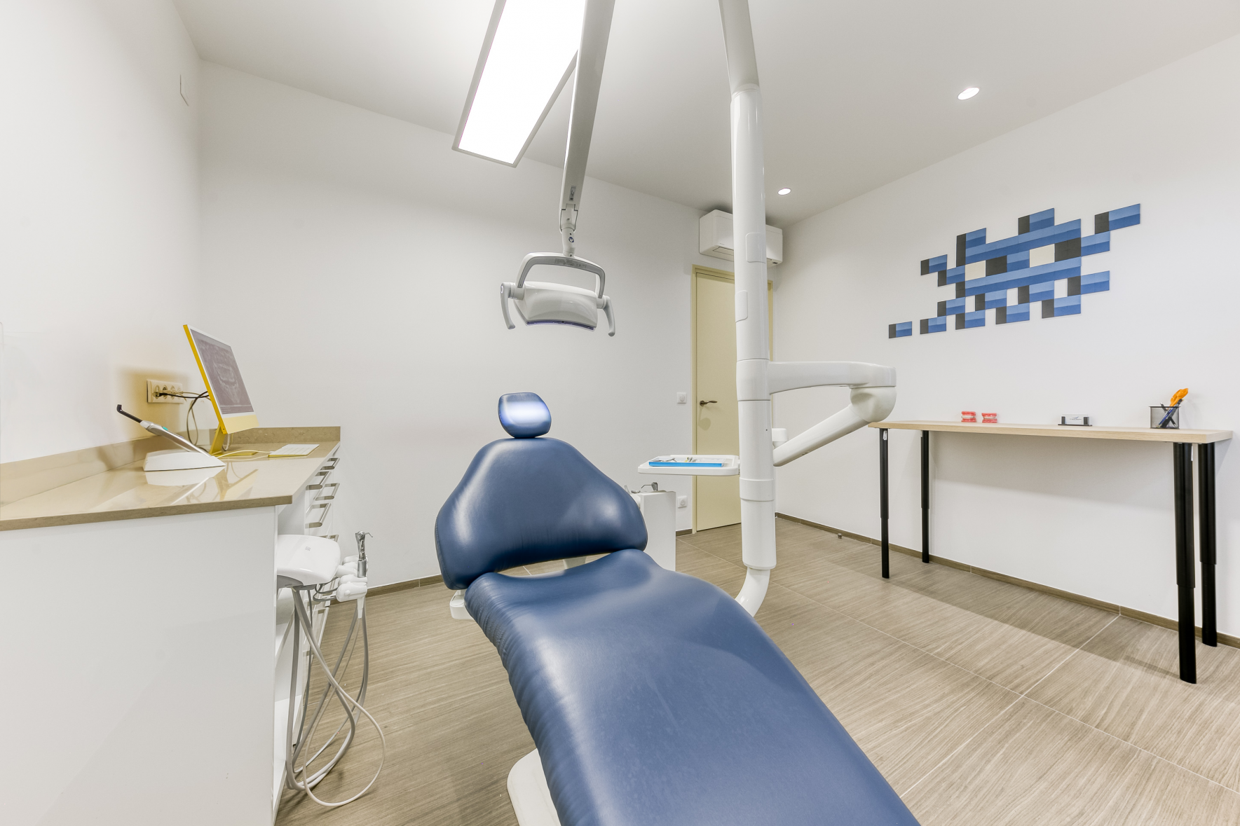 Cabinet d'orthodontie Courbevoie