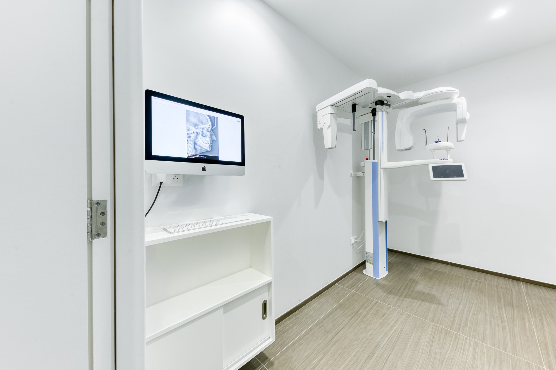 Cabinet d'orthodontie Courbevoie