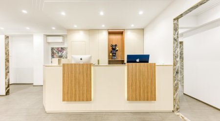 Cabinet d'orthodontie Courbevoie