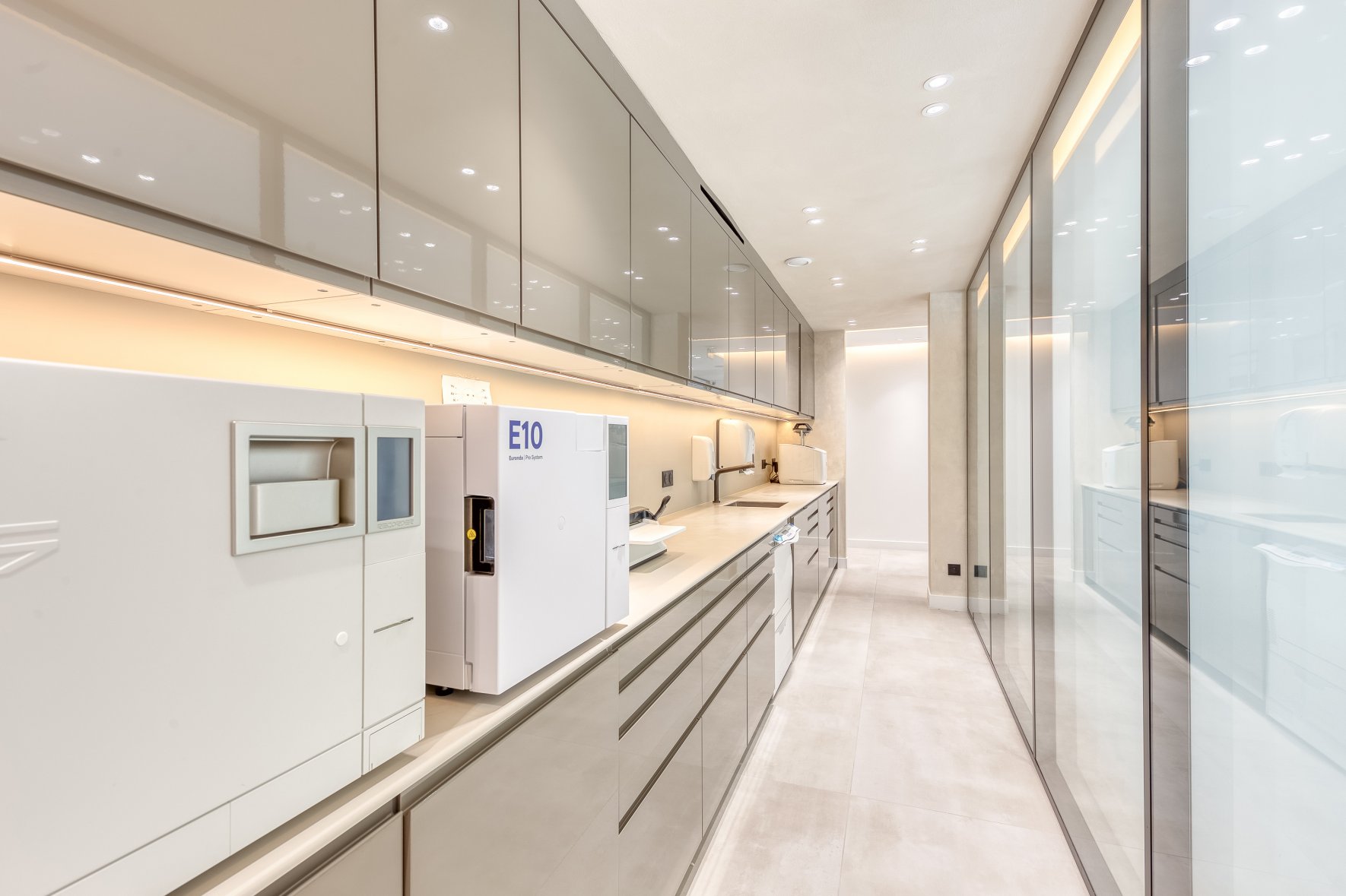 Cabinet d'orthodontie Montigny-Le-Bretonneux - Sourident