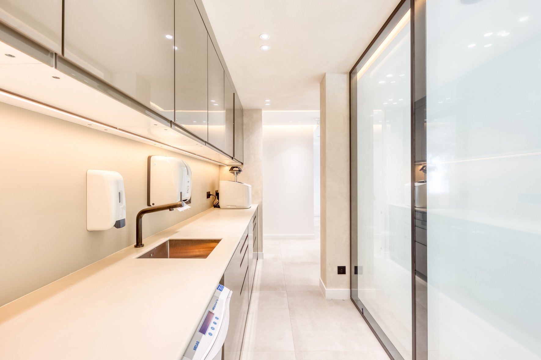 Cabinet d'orthodontie Montigny-Le-Bretonneux - Sourident