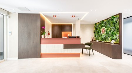 Cabinet d'orthodontie Montigny-Le-Bretonneux - Sourident