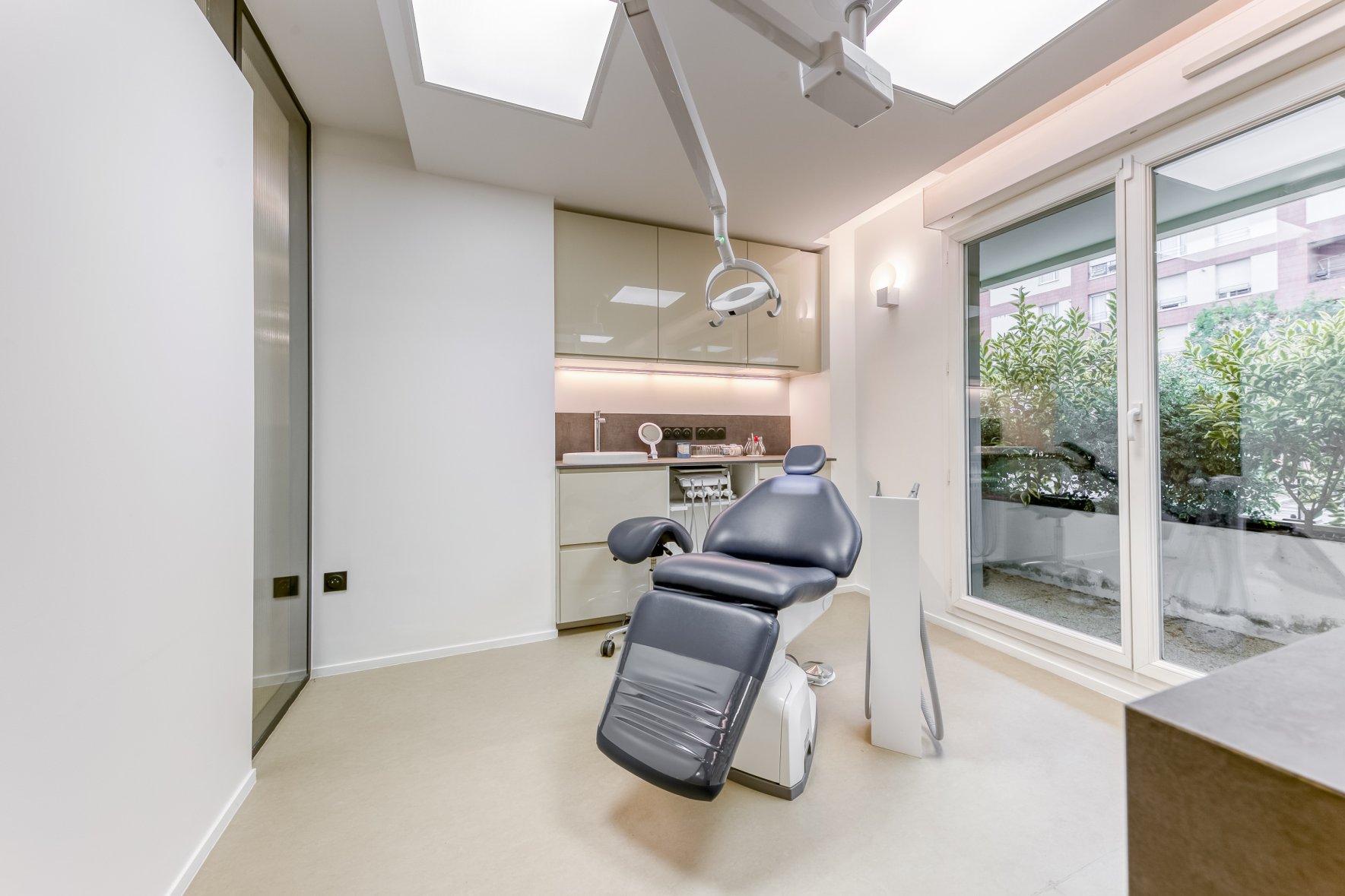 Cabinet d'orthodontie Montigny-Le-Bretonneux