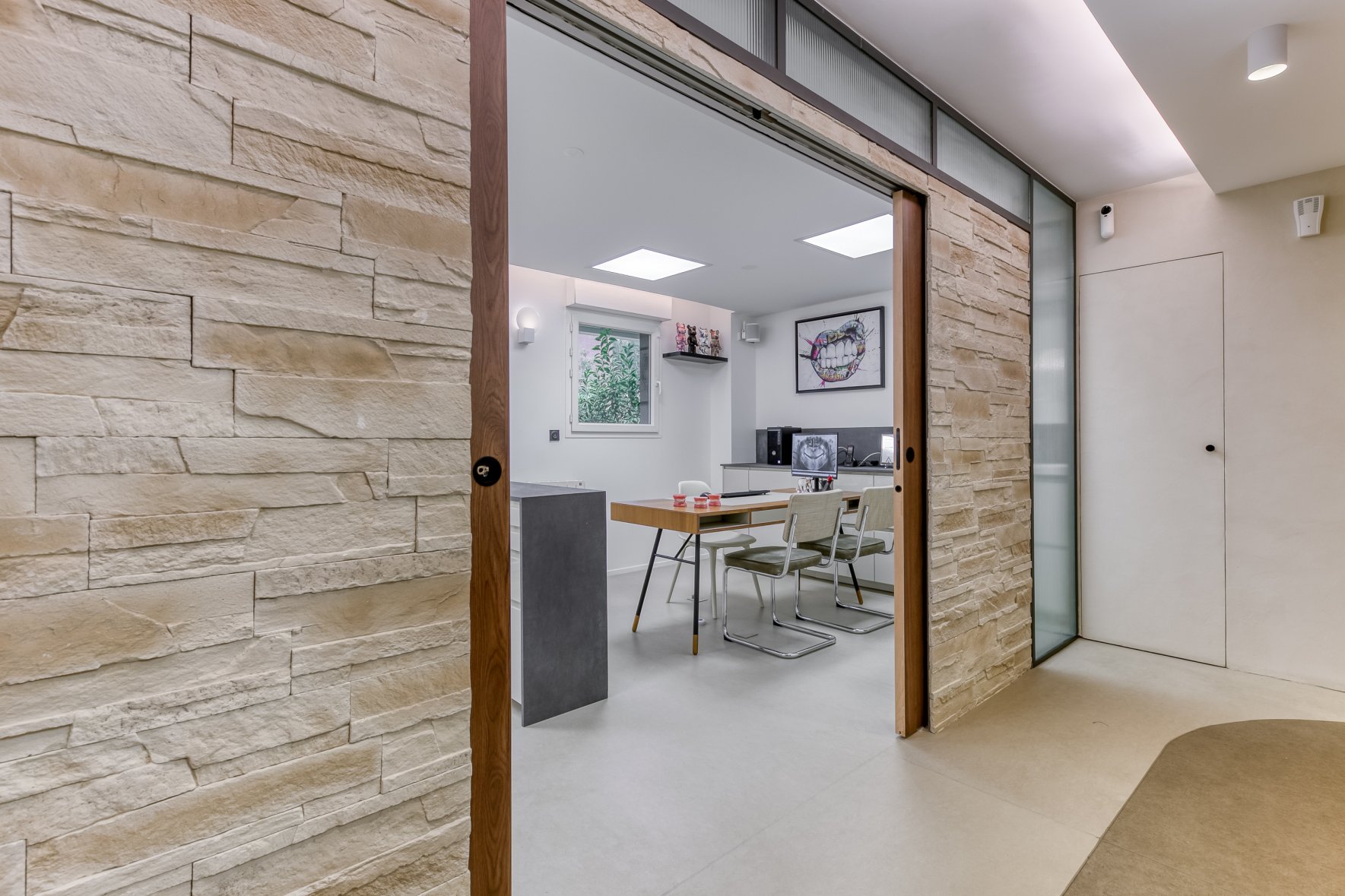 Cabinet d'orthodontie Montigny-Le-Bretonneux