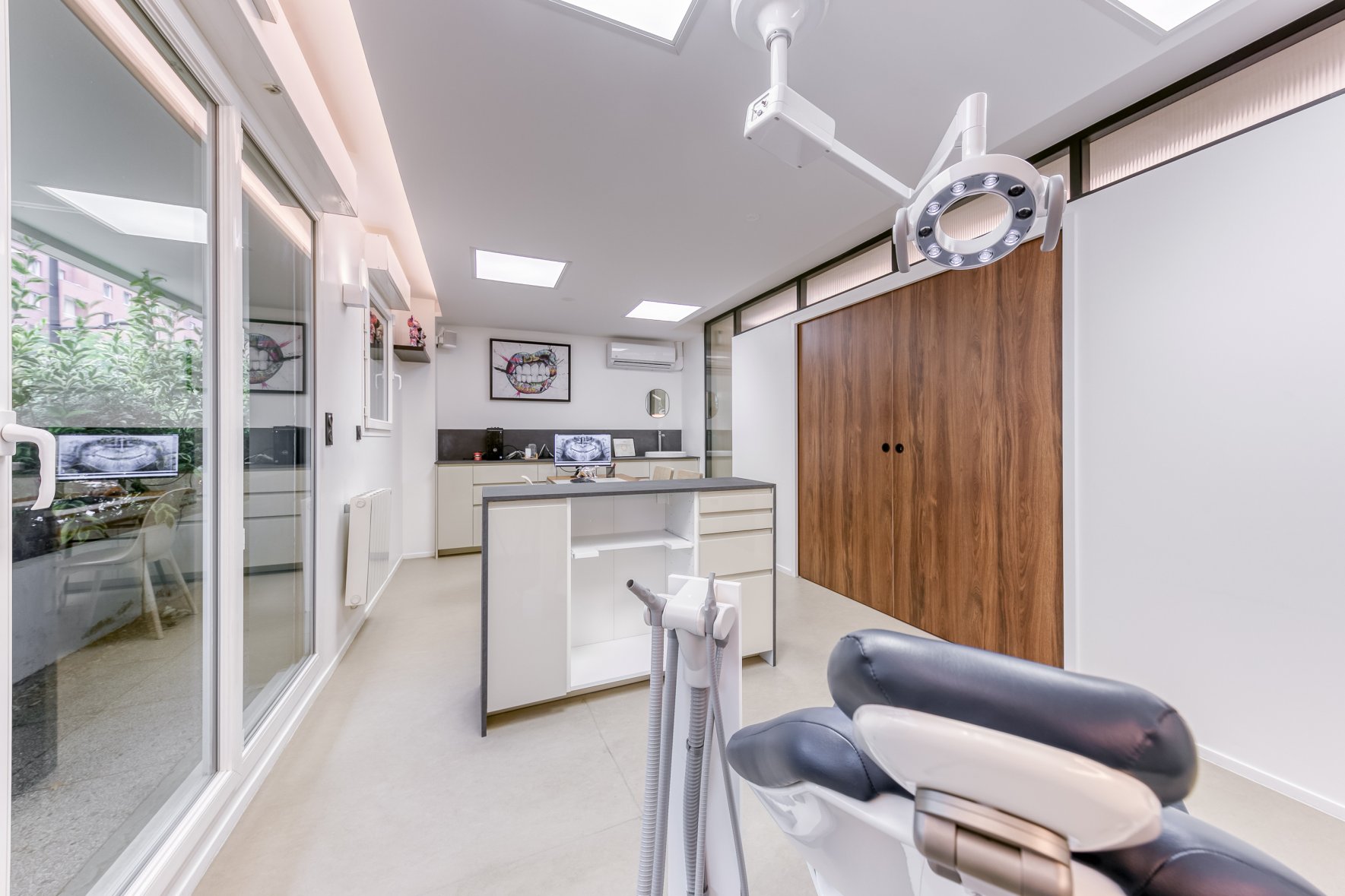 Cabinet d'orthodontie Montigny-Le-Bretonneux