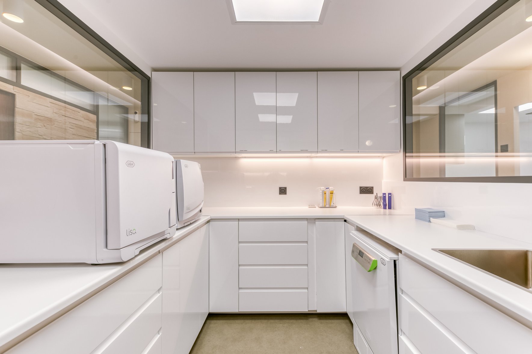 Cabinet d'orthodontie Montigny-Le-Bretonneux