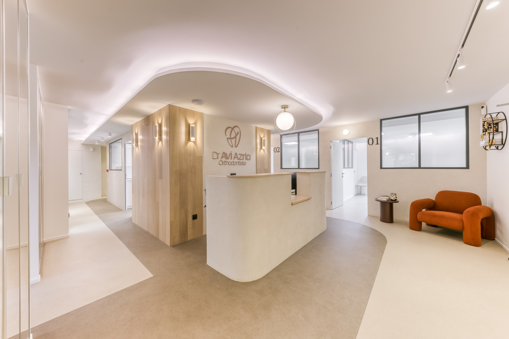 Cabinet d'orthodontie Montigny-Le-Bretonneux