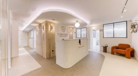 Cabinet d'orthodontie Montigny-Le-Bretonneux