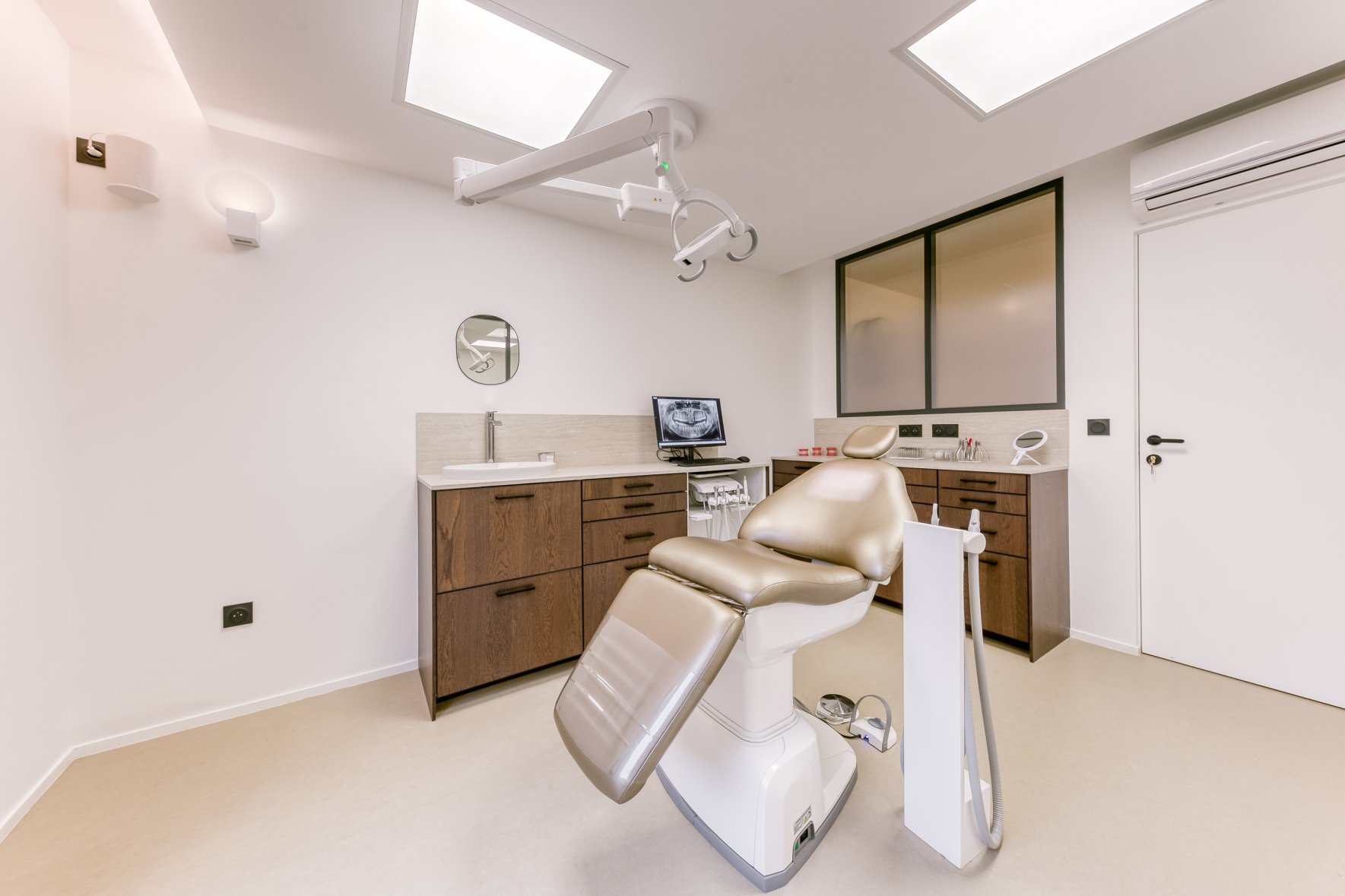 Cabinet d'orthodontie Montigny-Le-Bretonneux