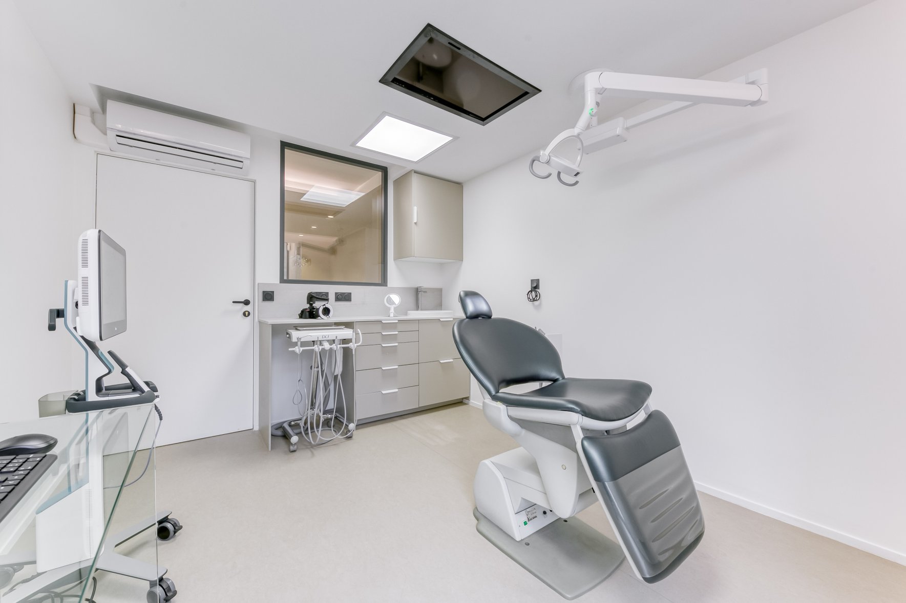 Cabinet d'orthodontie Montigny-Le-Bretonneux