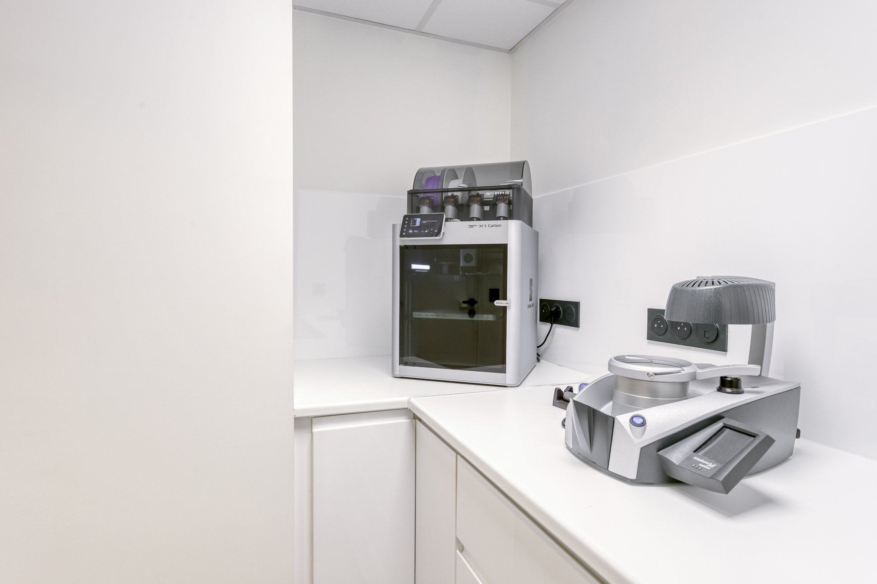 Cabinet d'orthodontie Montigny-Le-Bretonneux