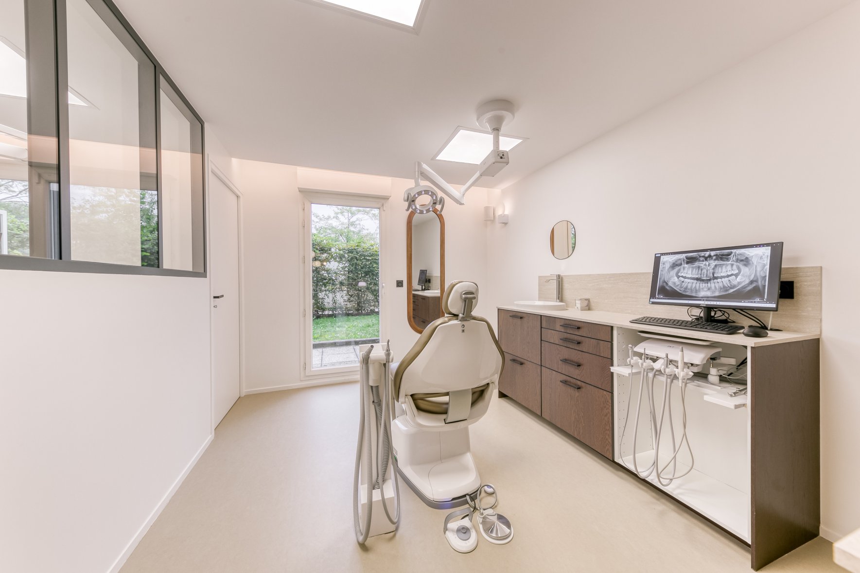 Cabinet d'orthodontie Montigny-Le-Bretonneux