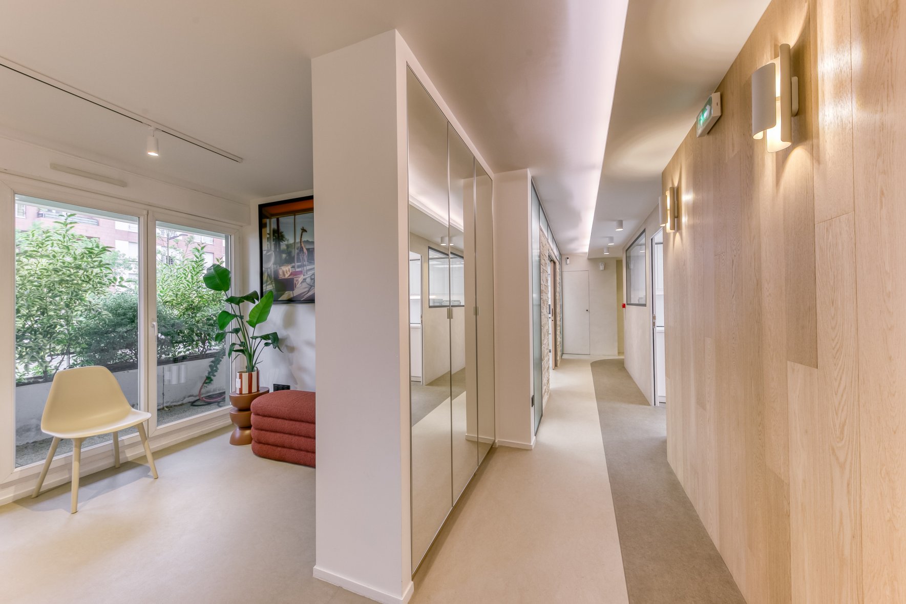 Cabinet d'orthodontie Montigny-Le-Bretonneux