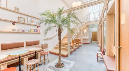 Cabinet d'orthodontie - Paris 13
