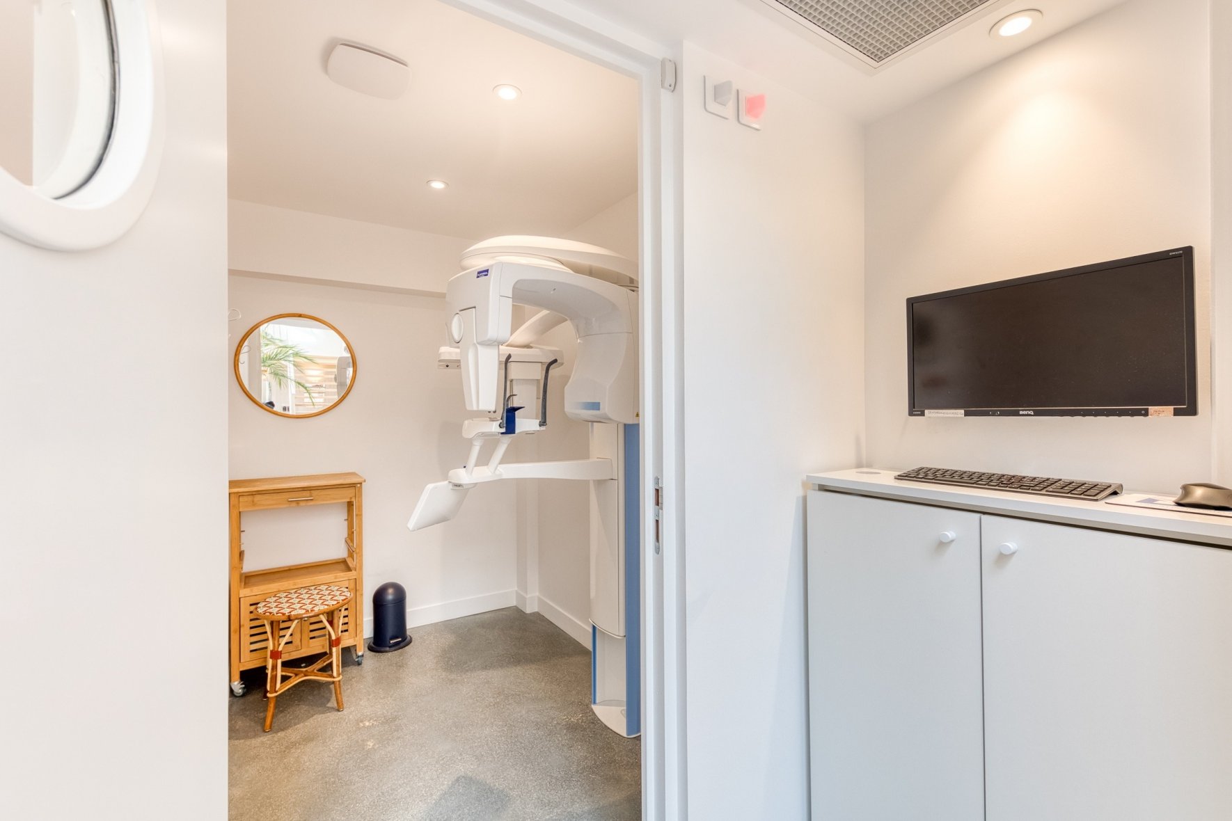 Cabinet d'orthodontie - Paris 13