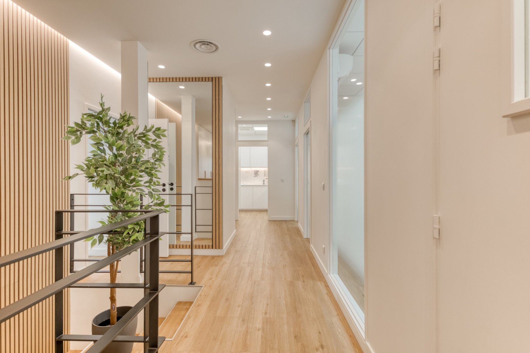 Cabinet d'orthodontie Paris 15